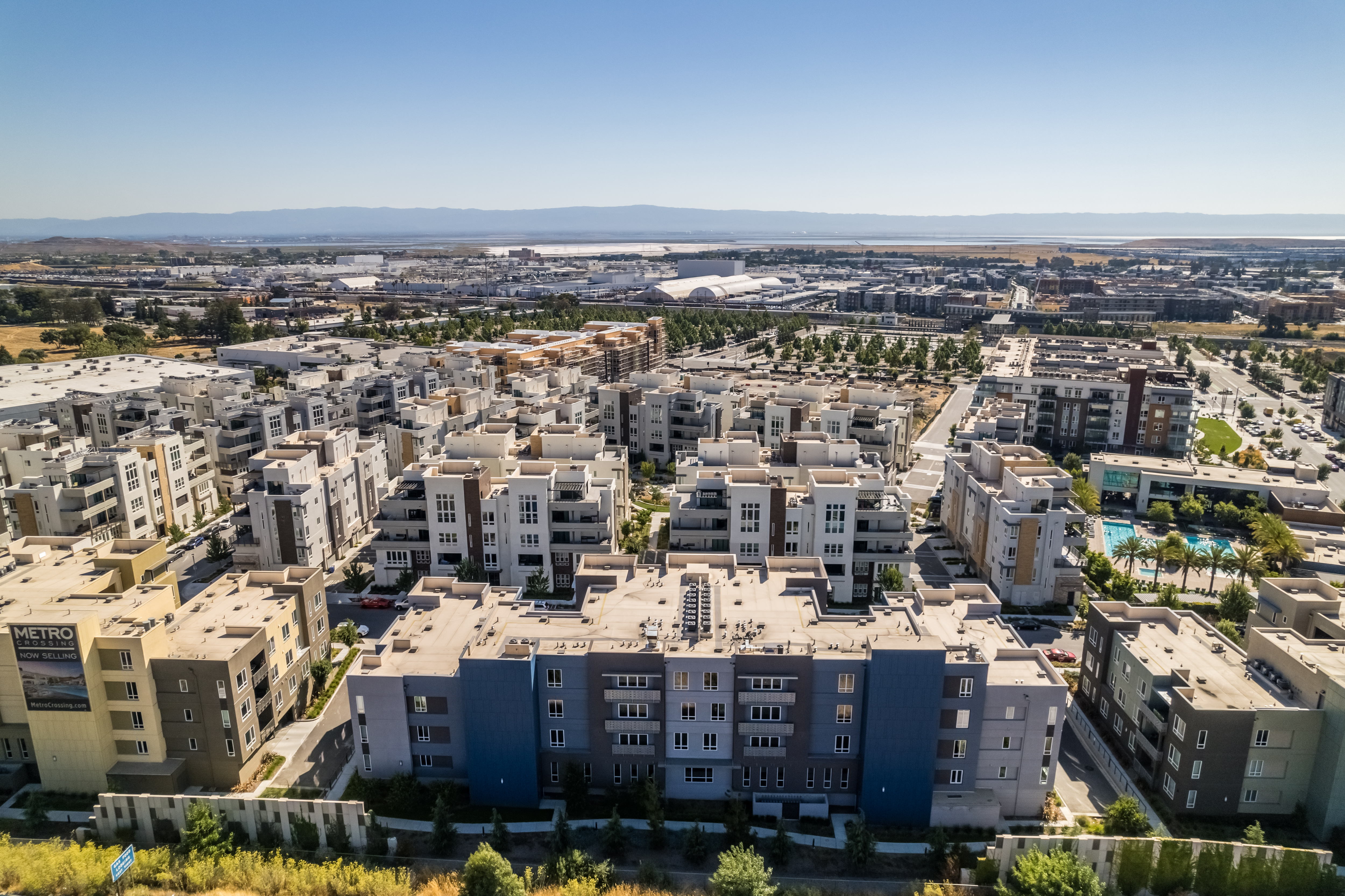 45258 Tom Blalock Street, #206 