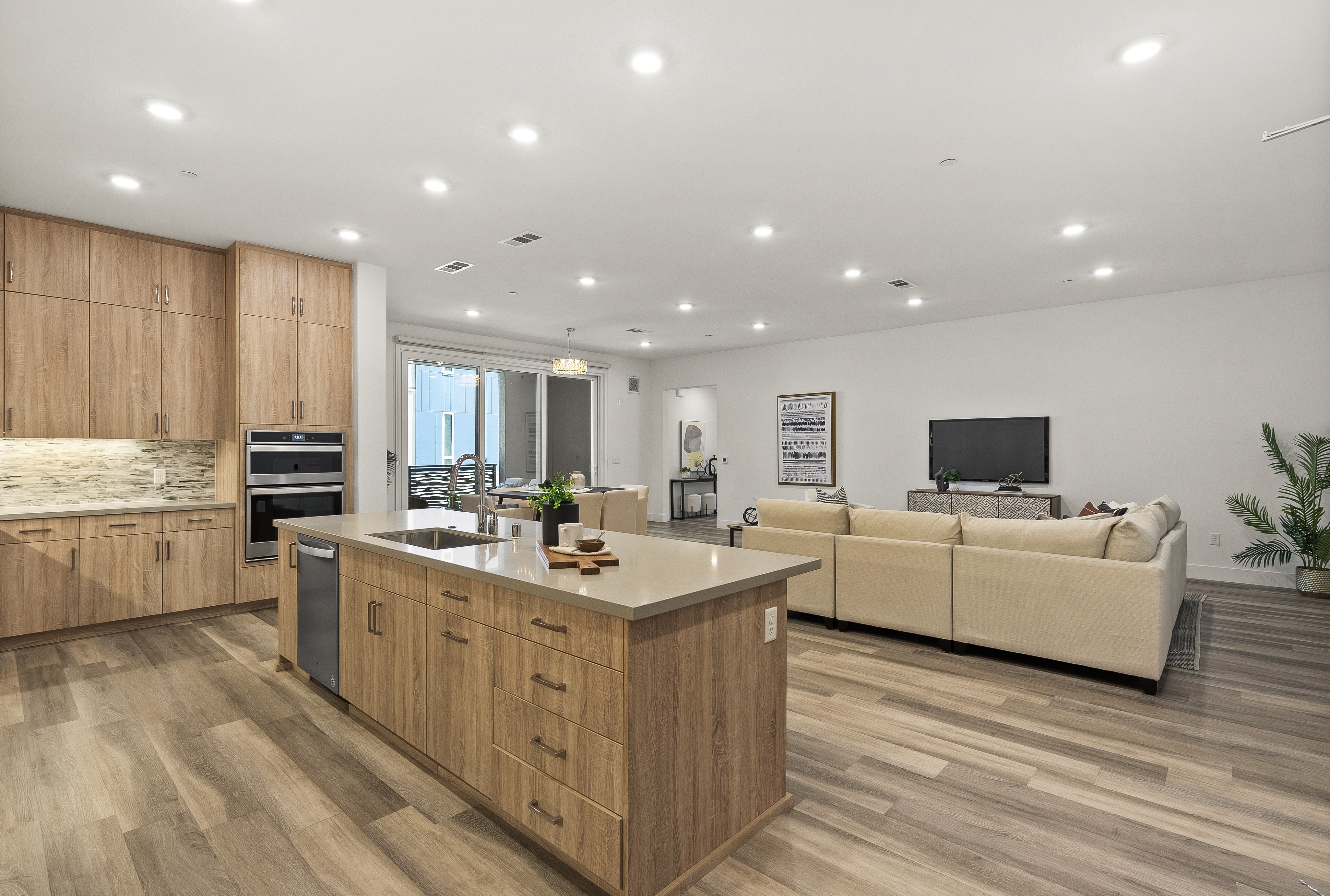 45258 Tom Blalock Street, #206 