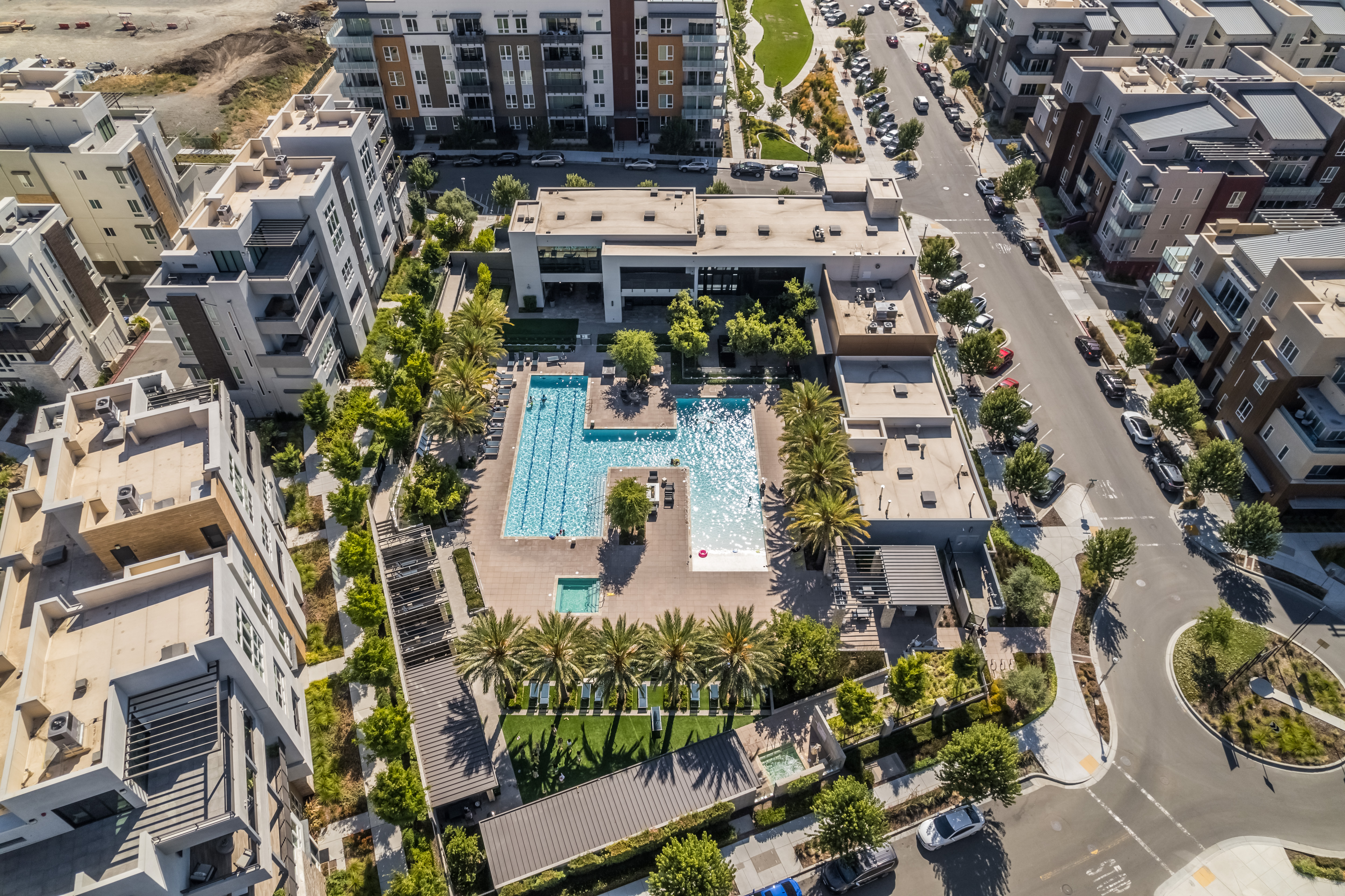 45258 Tom Blalock Street, #206 