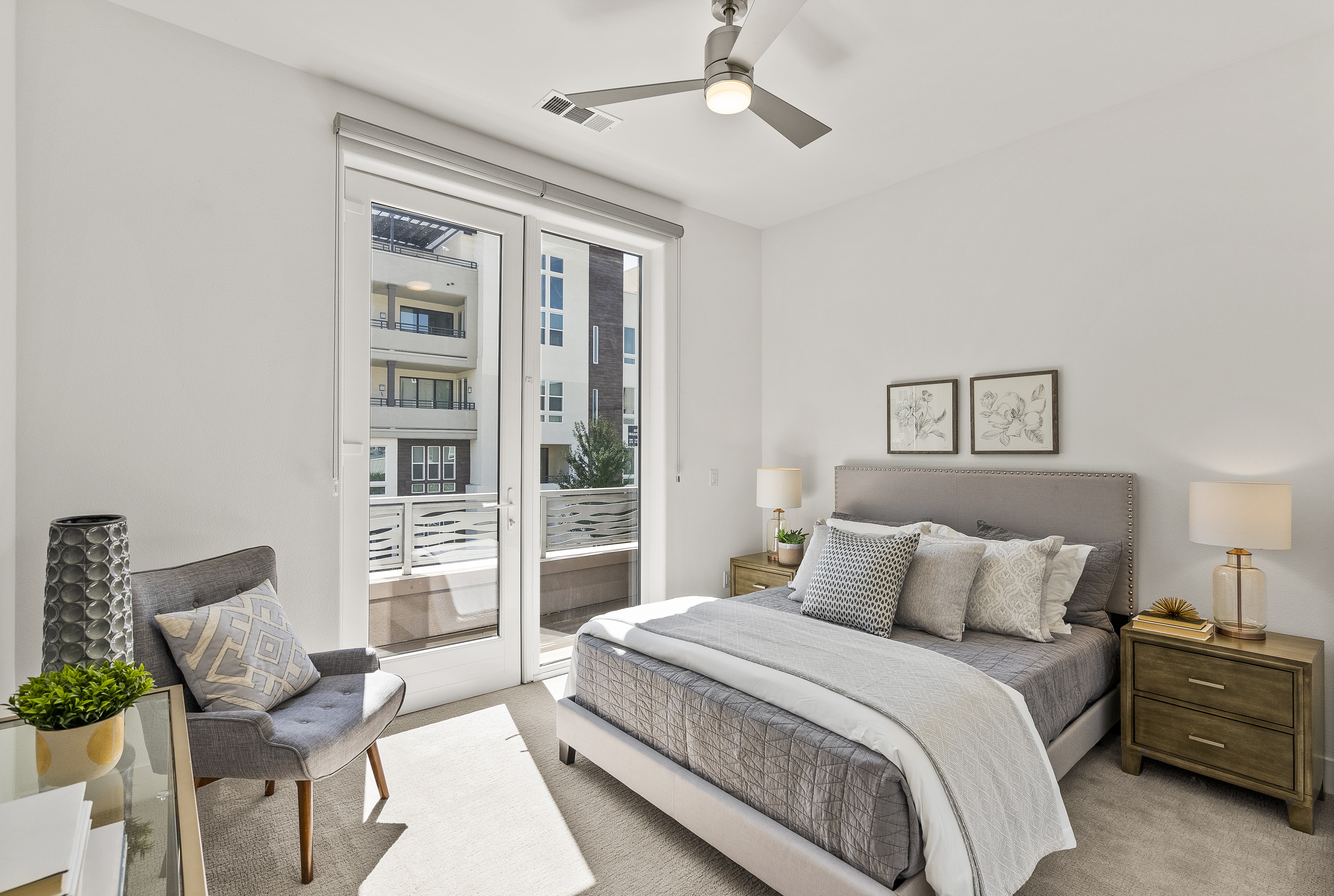 45258 Tom Blalock Street, #206 