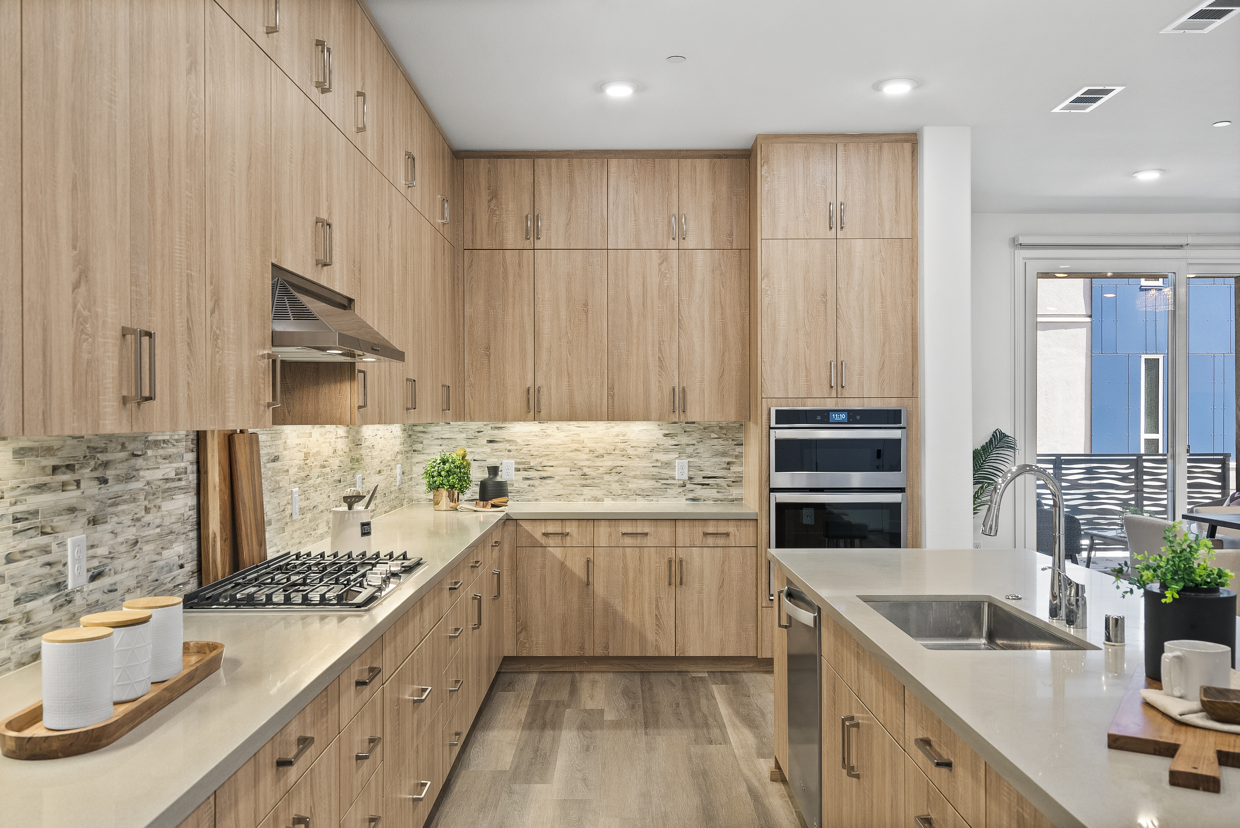 45258 Tom Blalock Street, #206 