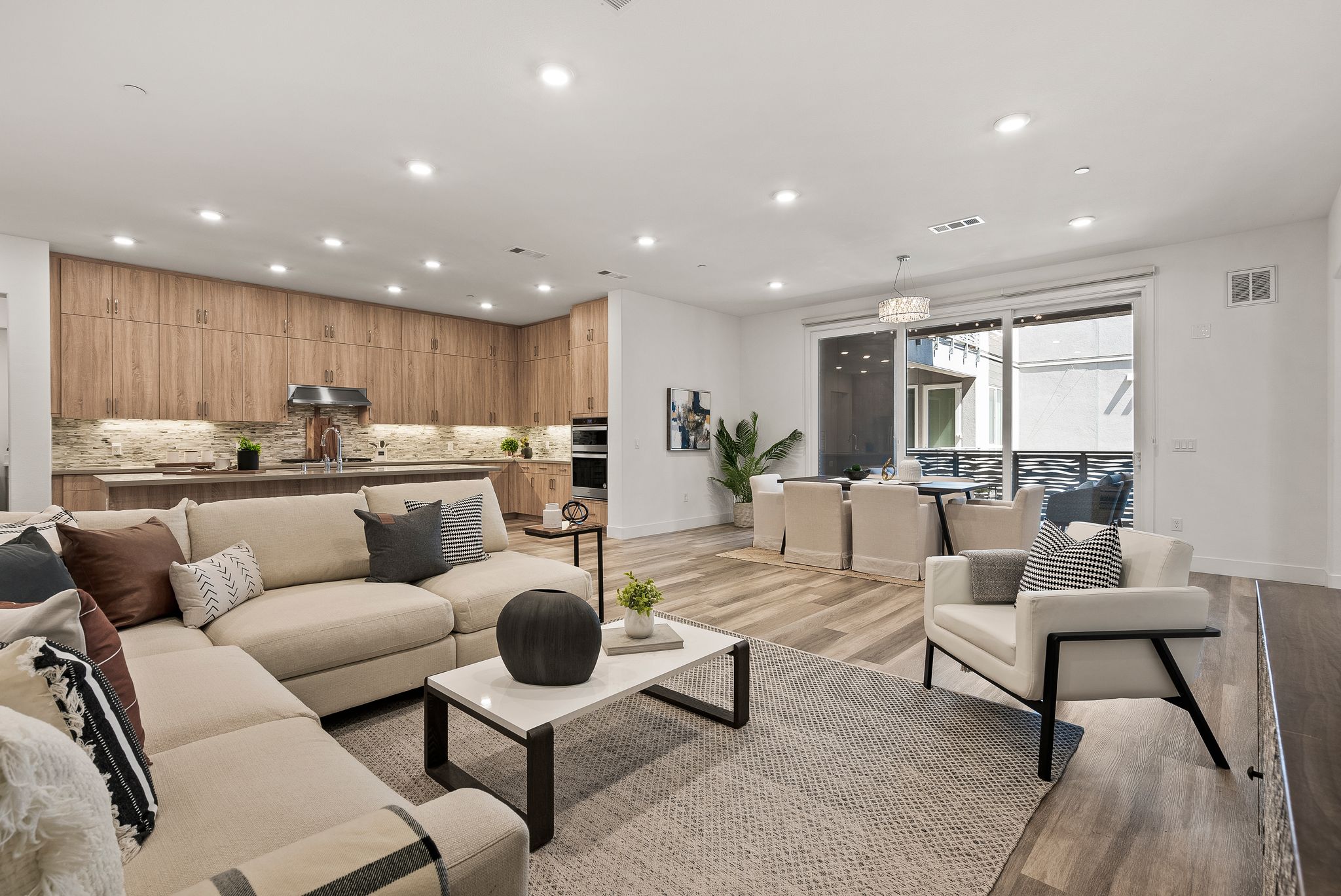 45258 Tom Blalock Street, #206 