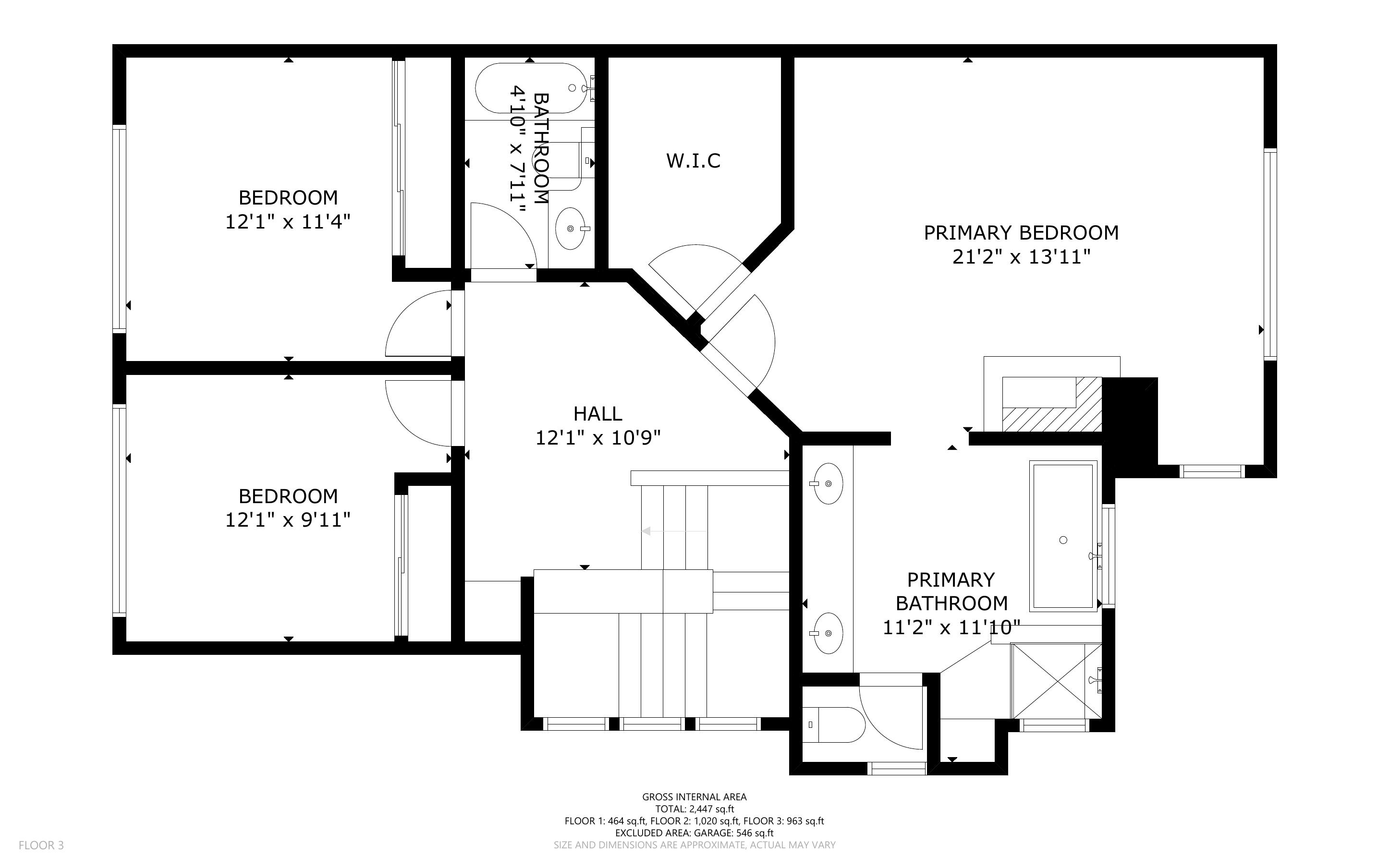 527 Mill River Lane 