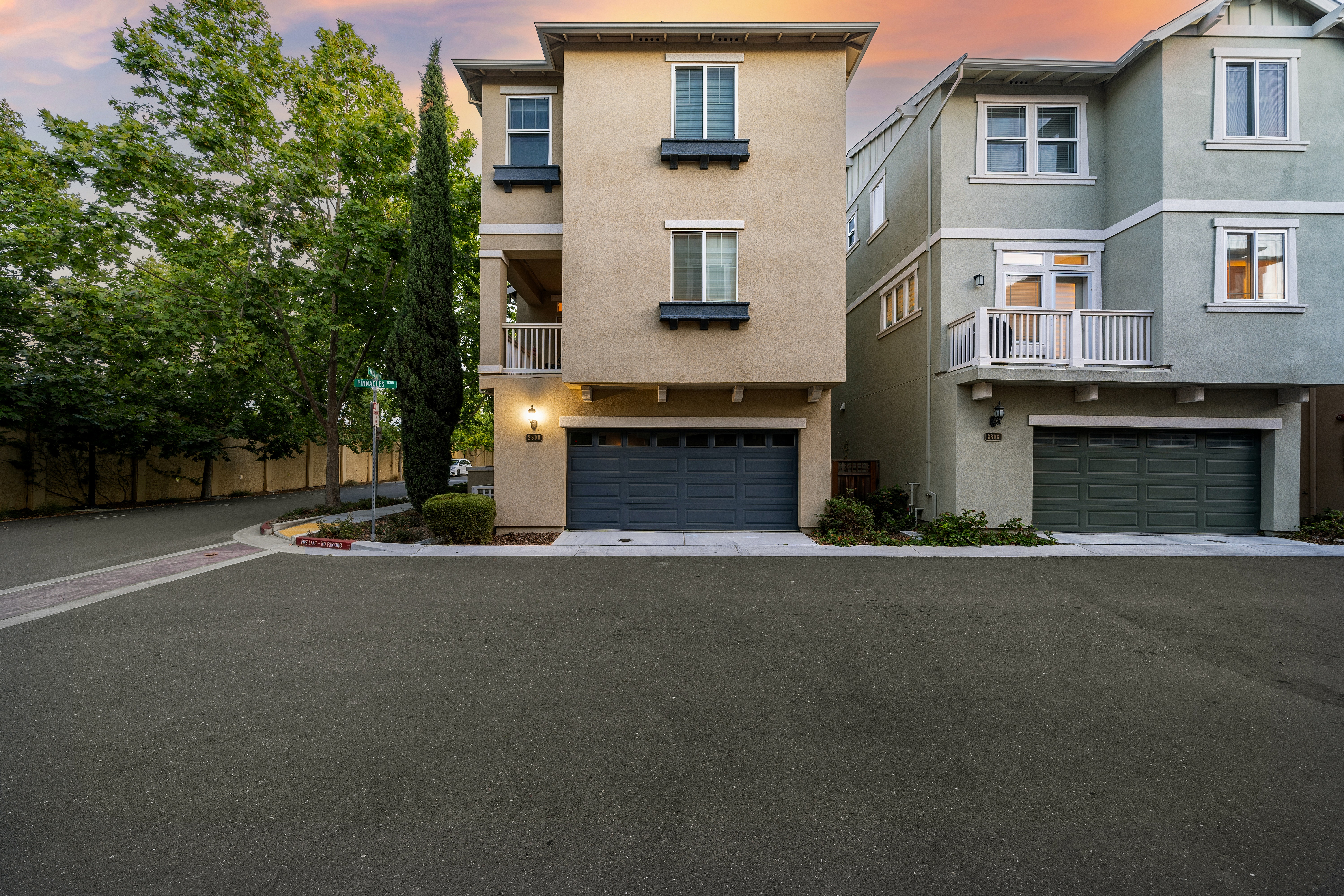 2800 Pinnacles Terrace 
