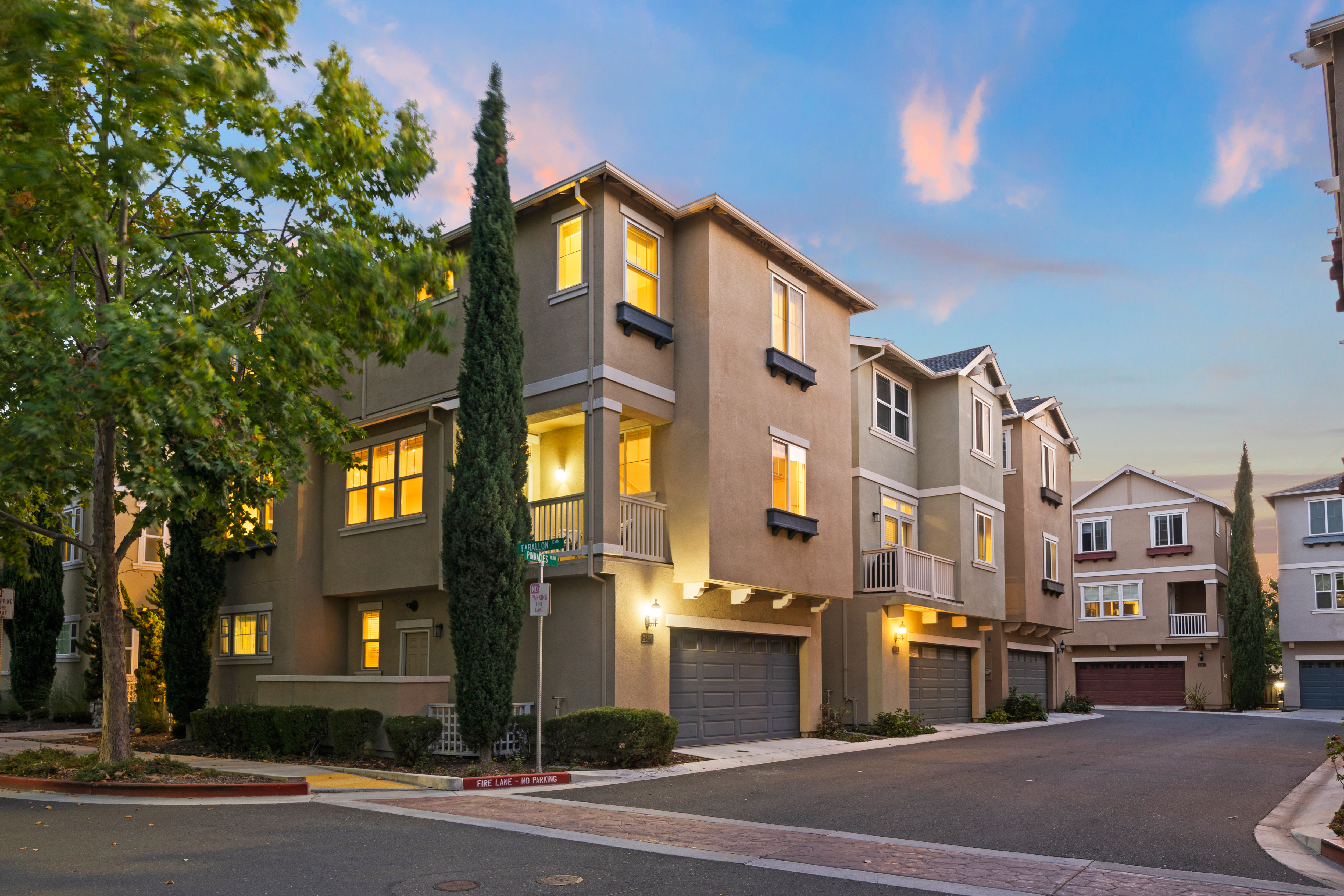 2800 Pinnacles Terrace 