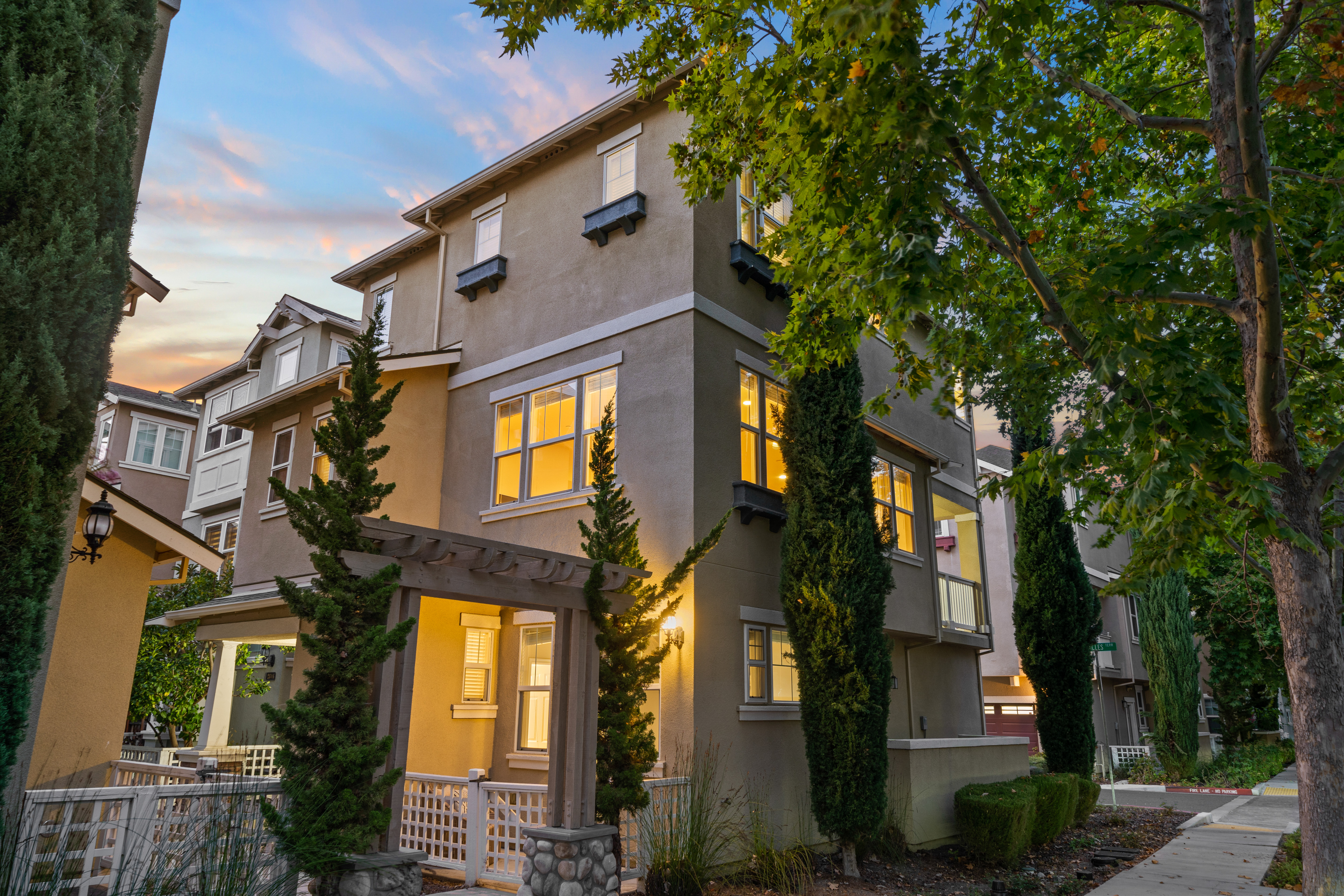 2800 Pinnacles Terrace 