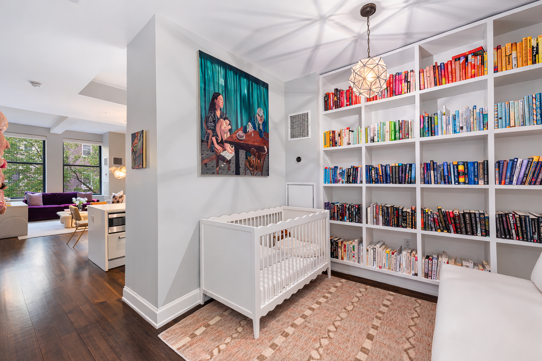 140 West 22nd Street 4F