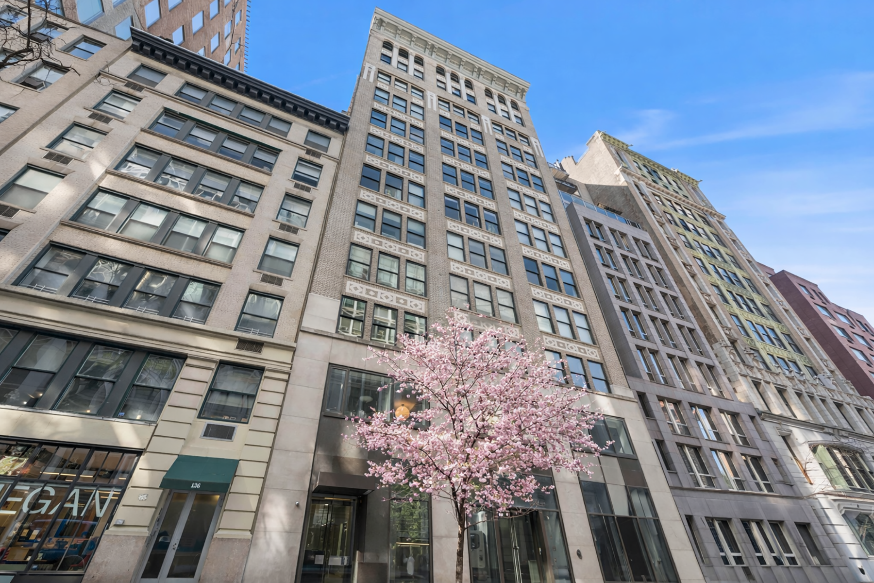 140 West 22nd Street 4F