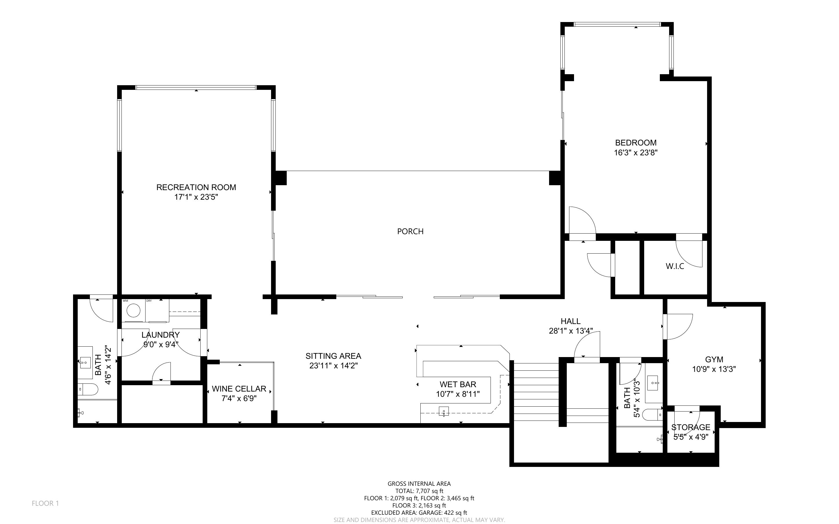7785 Laguna Heights Court 