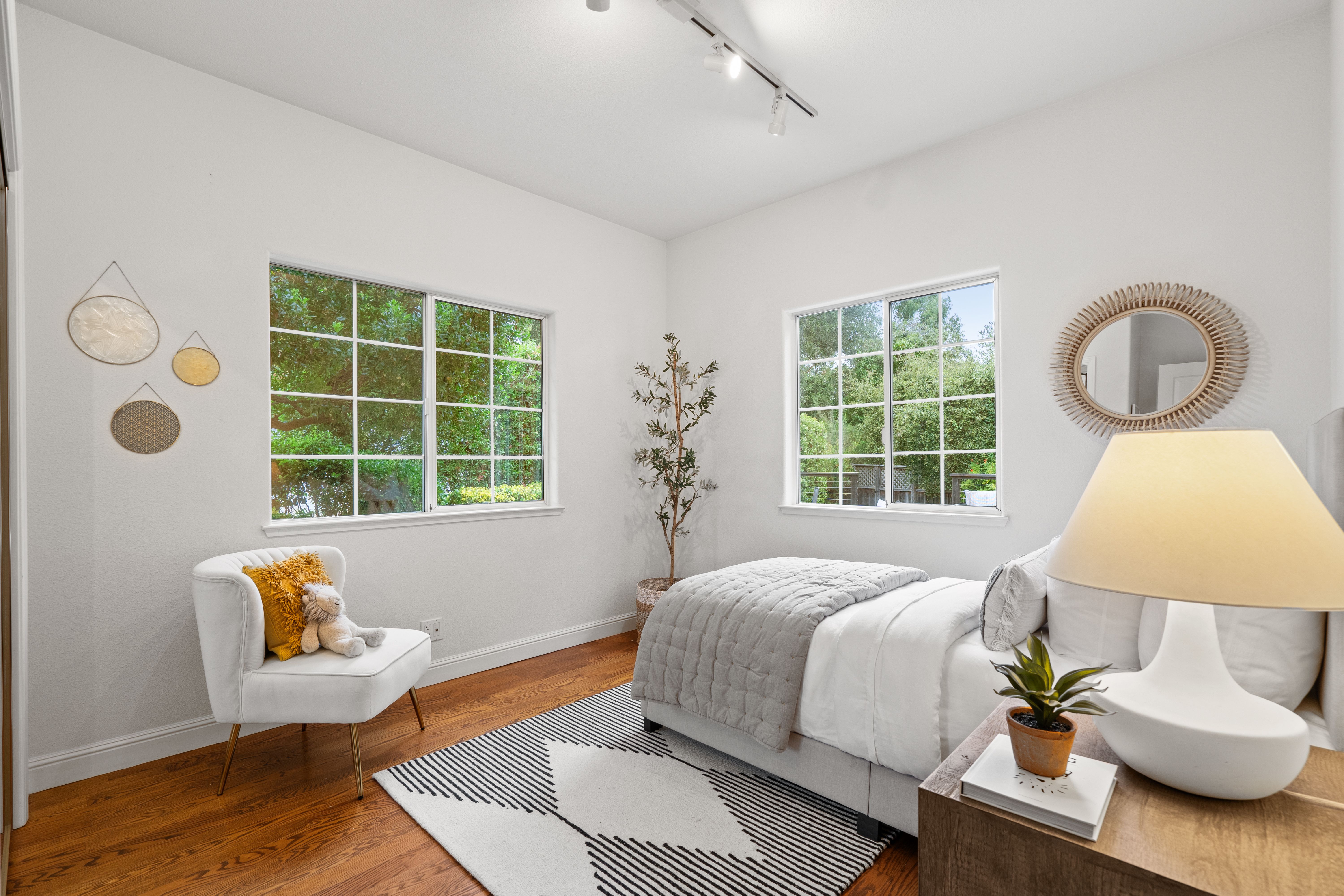 50 Sheridan Road 