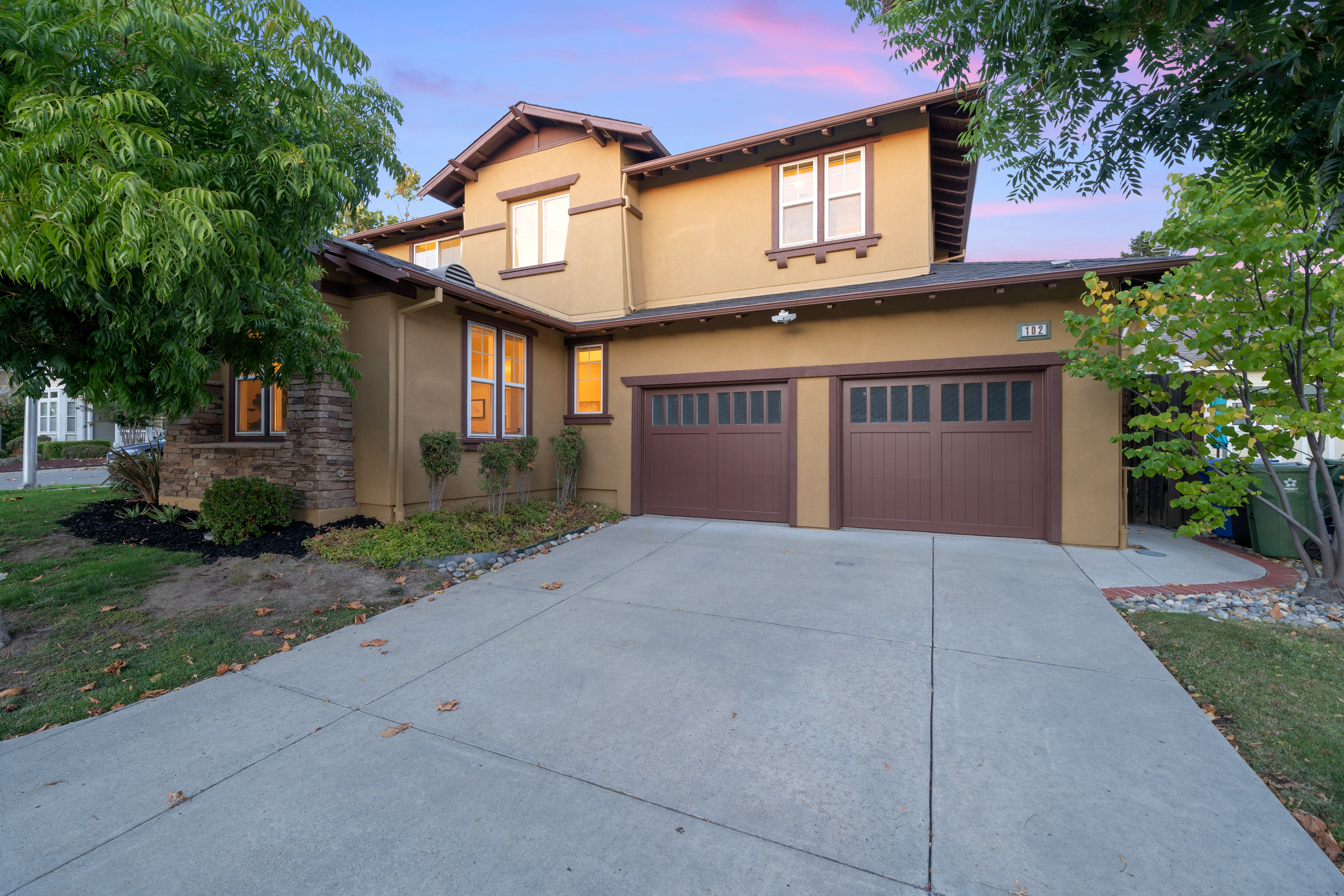102 Mission Siena Terrace 