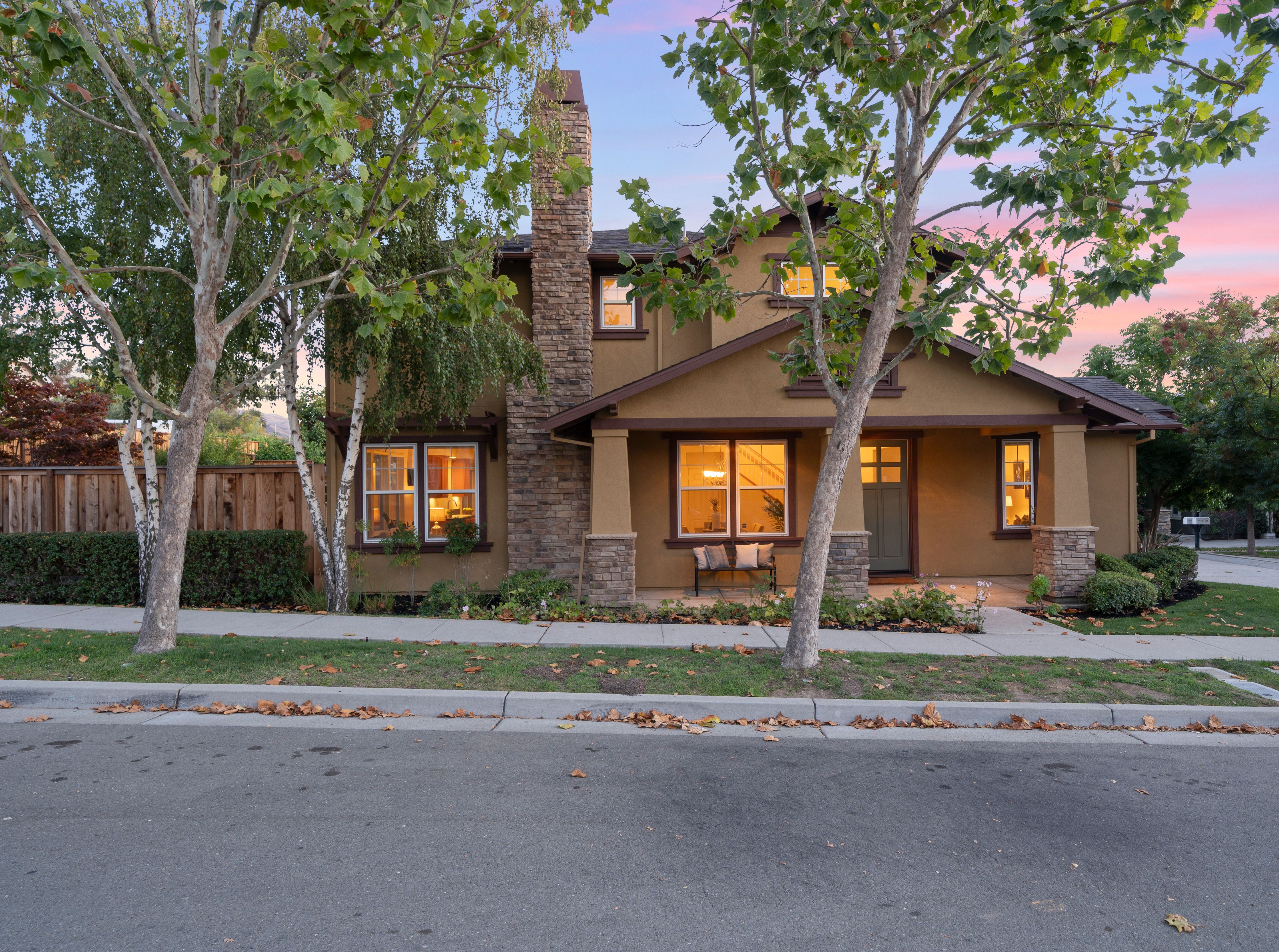 102 Mission Siena Terrace 
