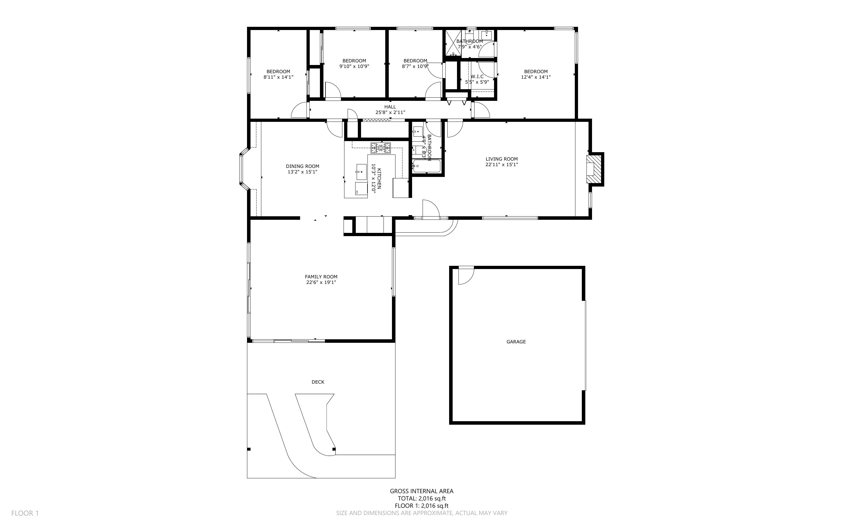 860 Cashew Way 