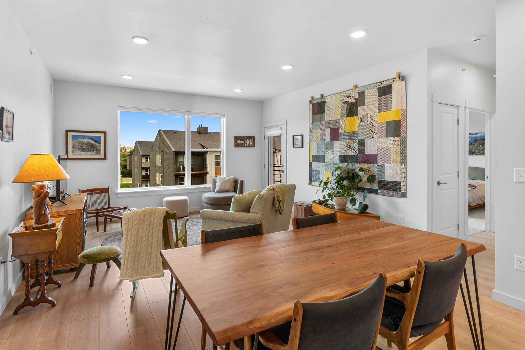 2221F Willow Drive , 102