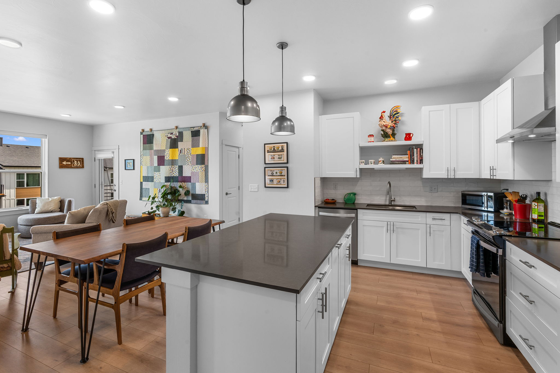 2221F Willow Drive , 102