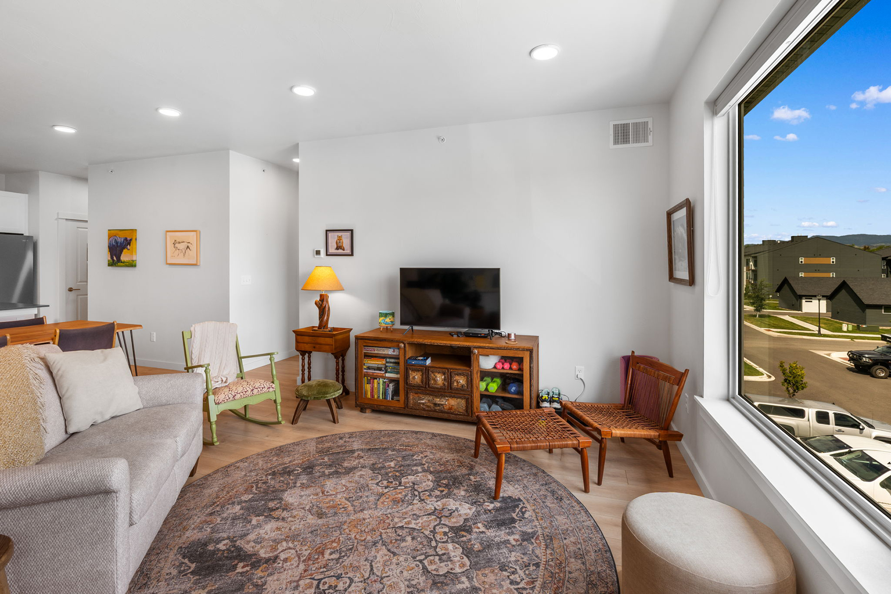 2221F Willow Drive , 102