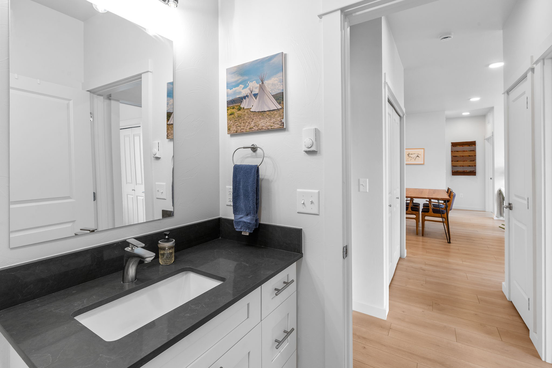 2221F Willow Drive , 102