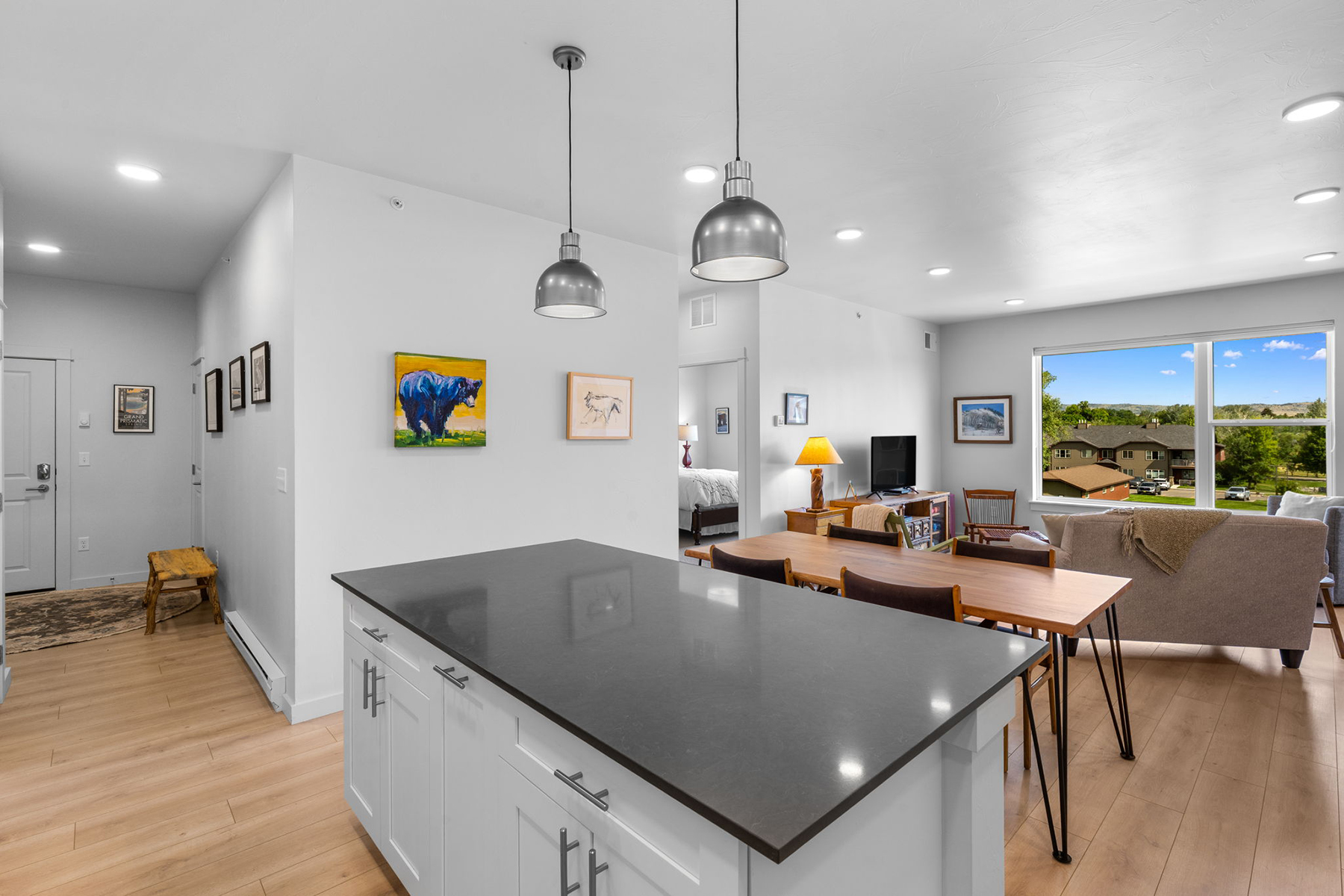 2221F Willow Drive , 102