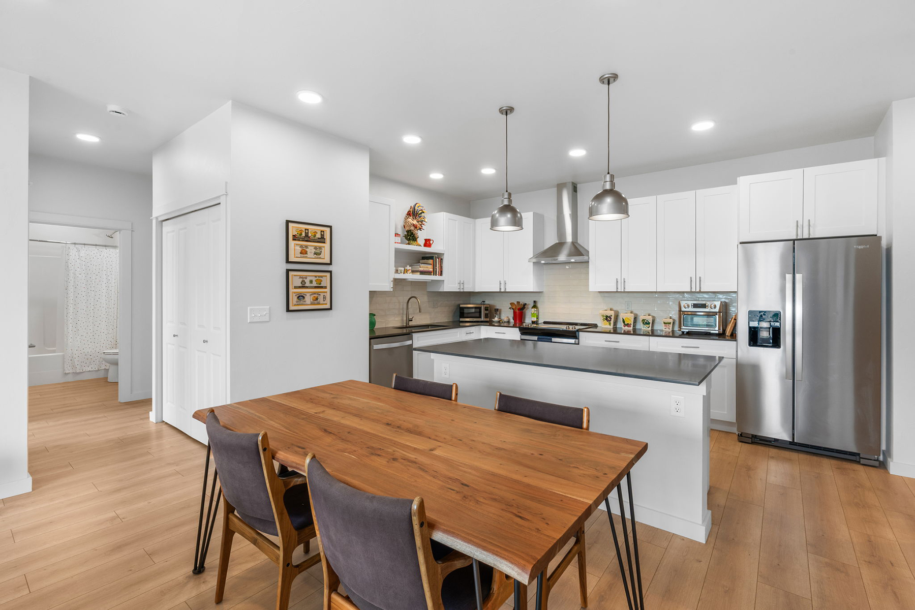 2221F Willow Drive , 102