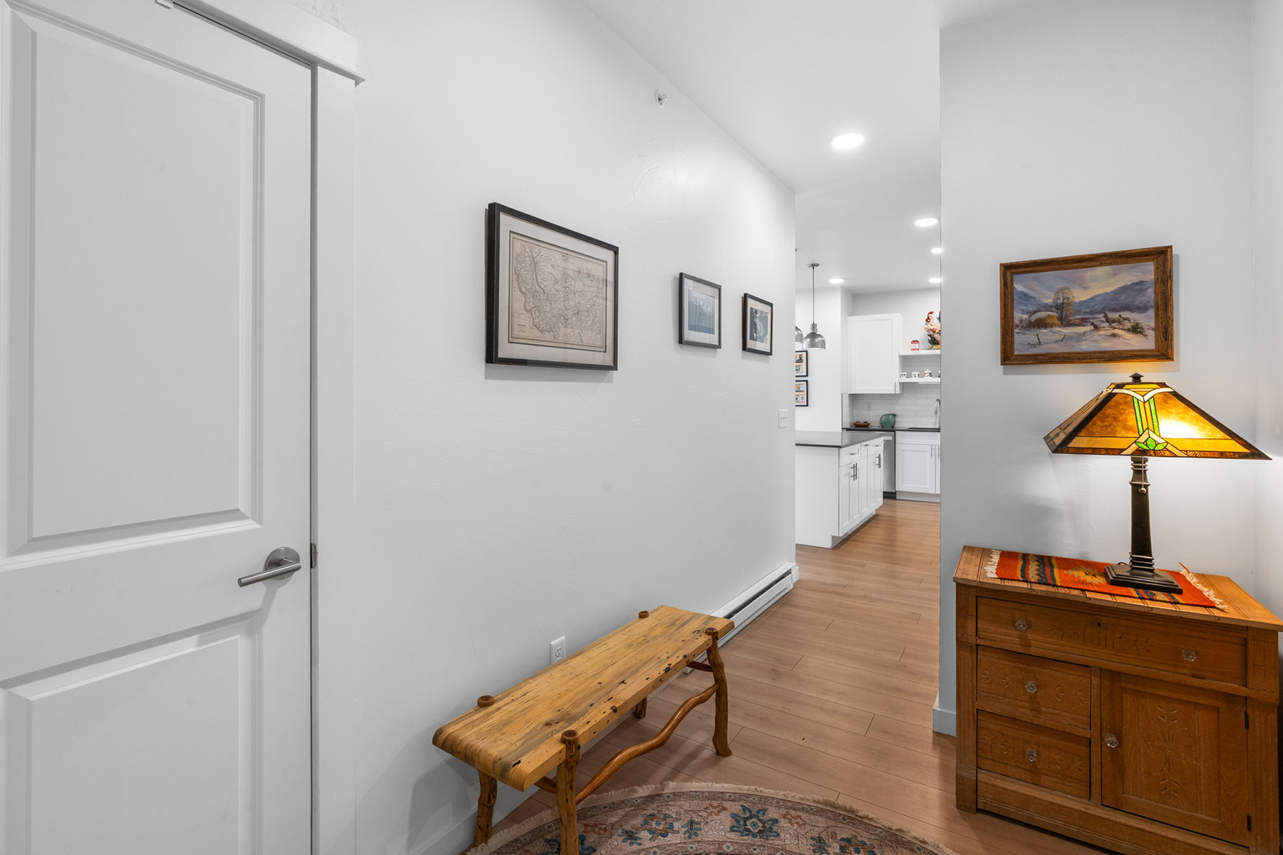 2221F Willow Drive , 102