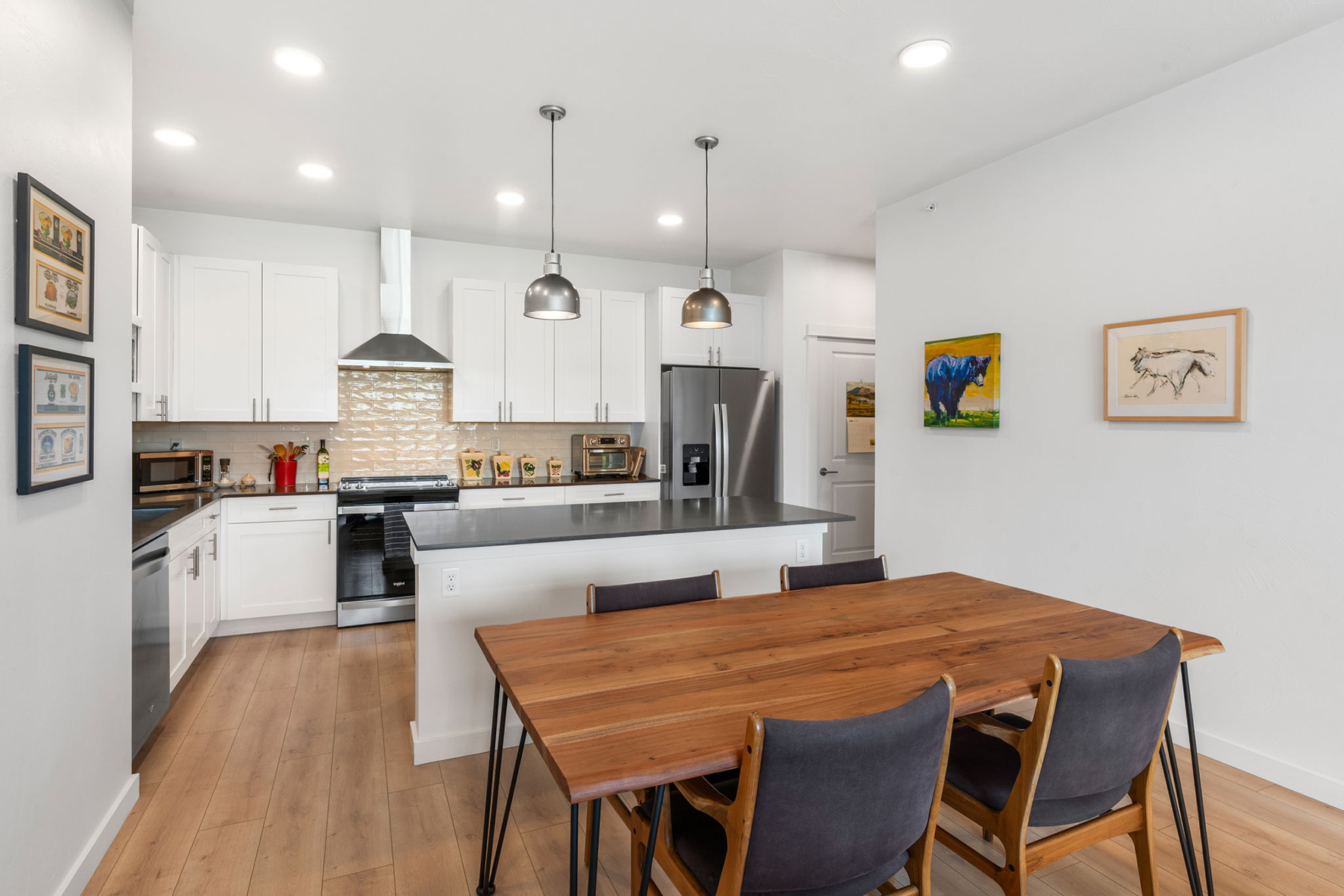2221F Willow Drive , 102