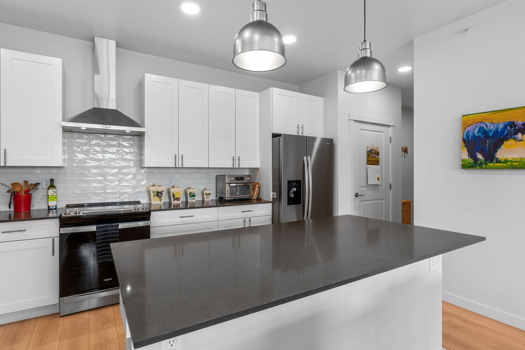 2221F Willow Drive , 102