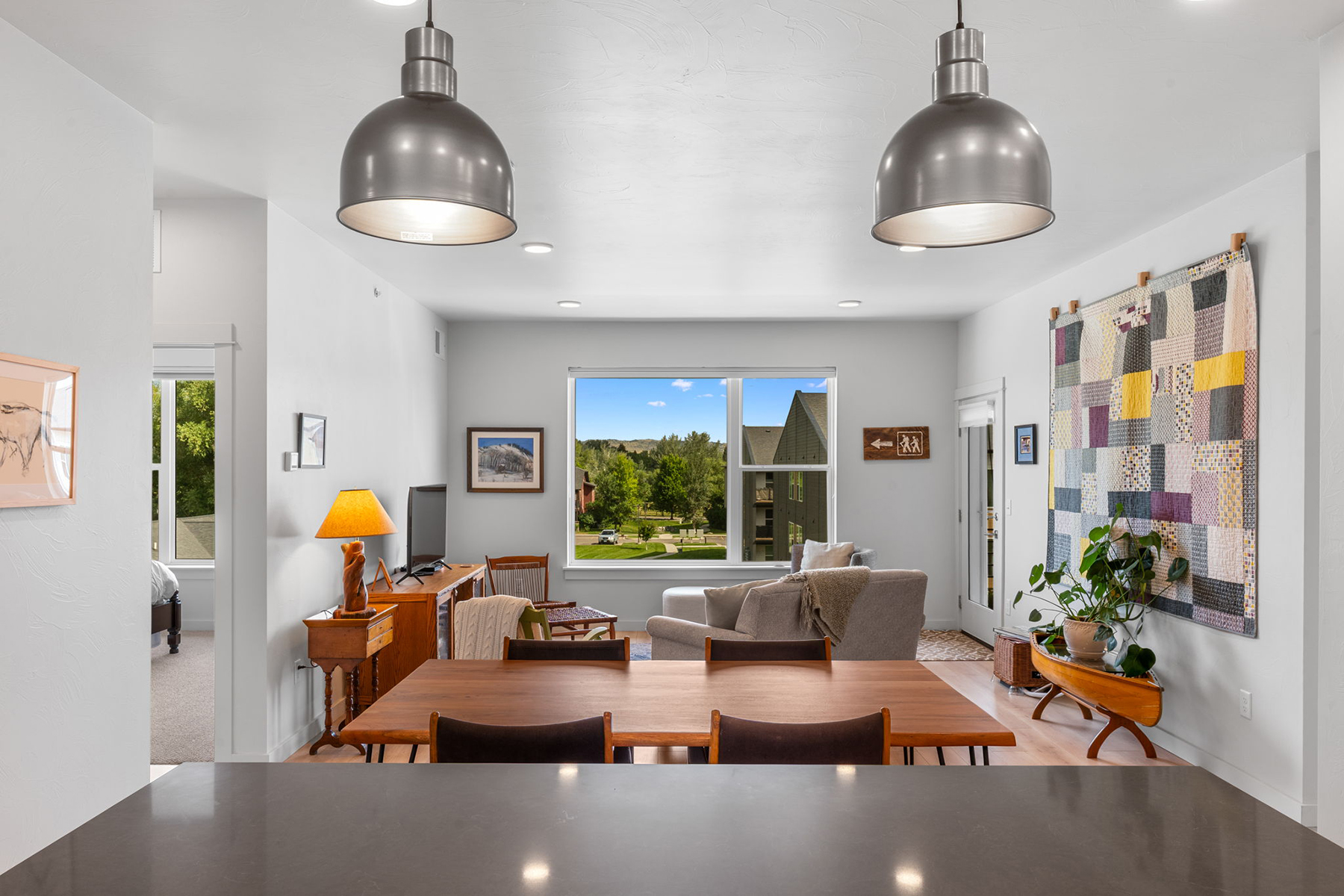 2221F Willow Drive , 102