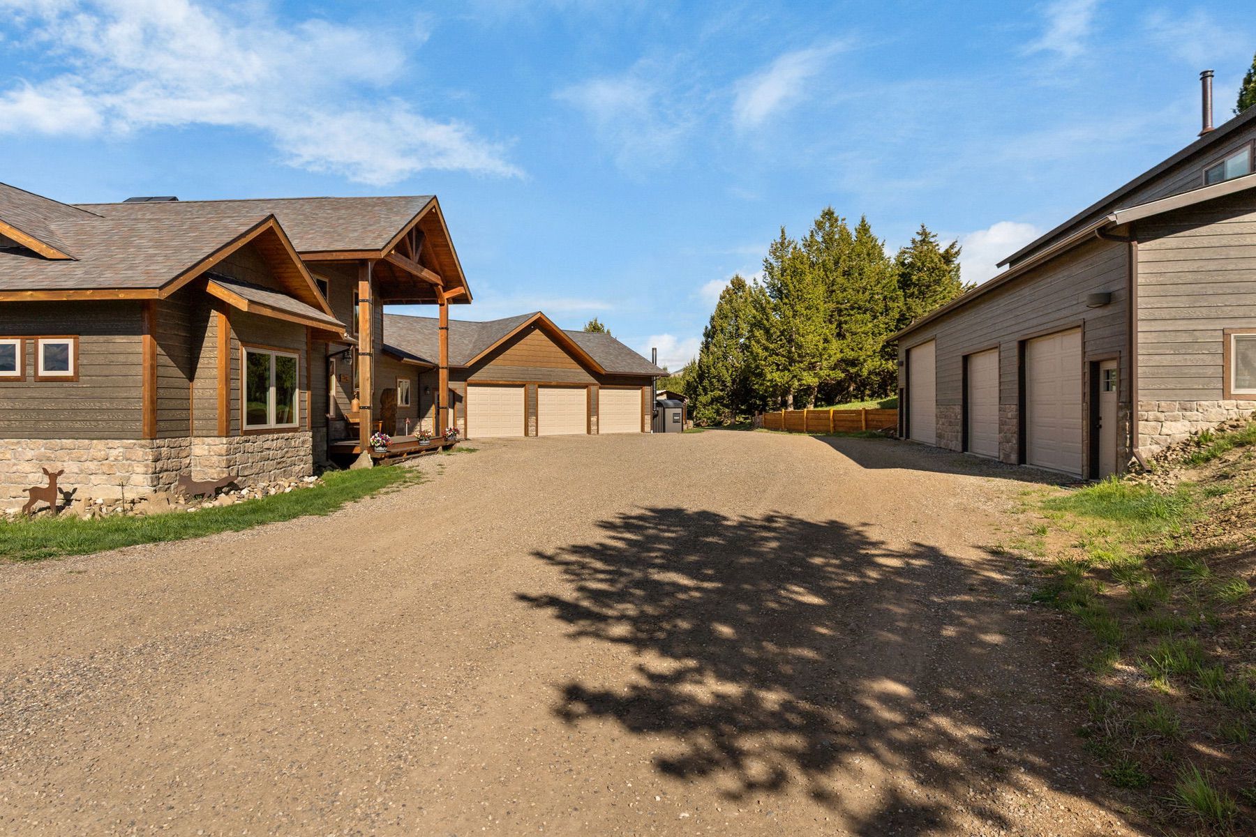 271 Sled Run Road