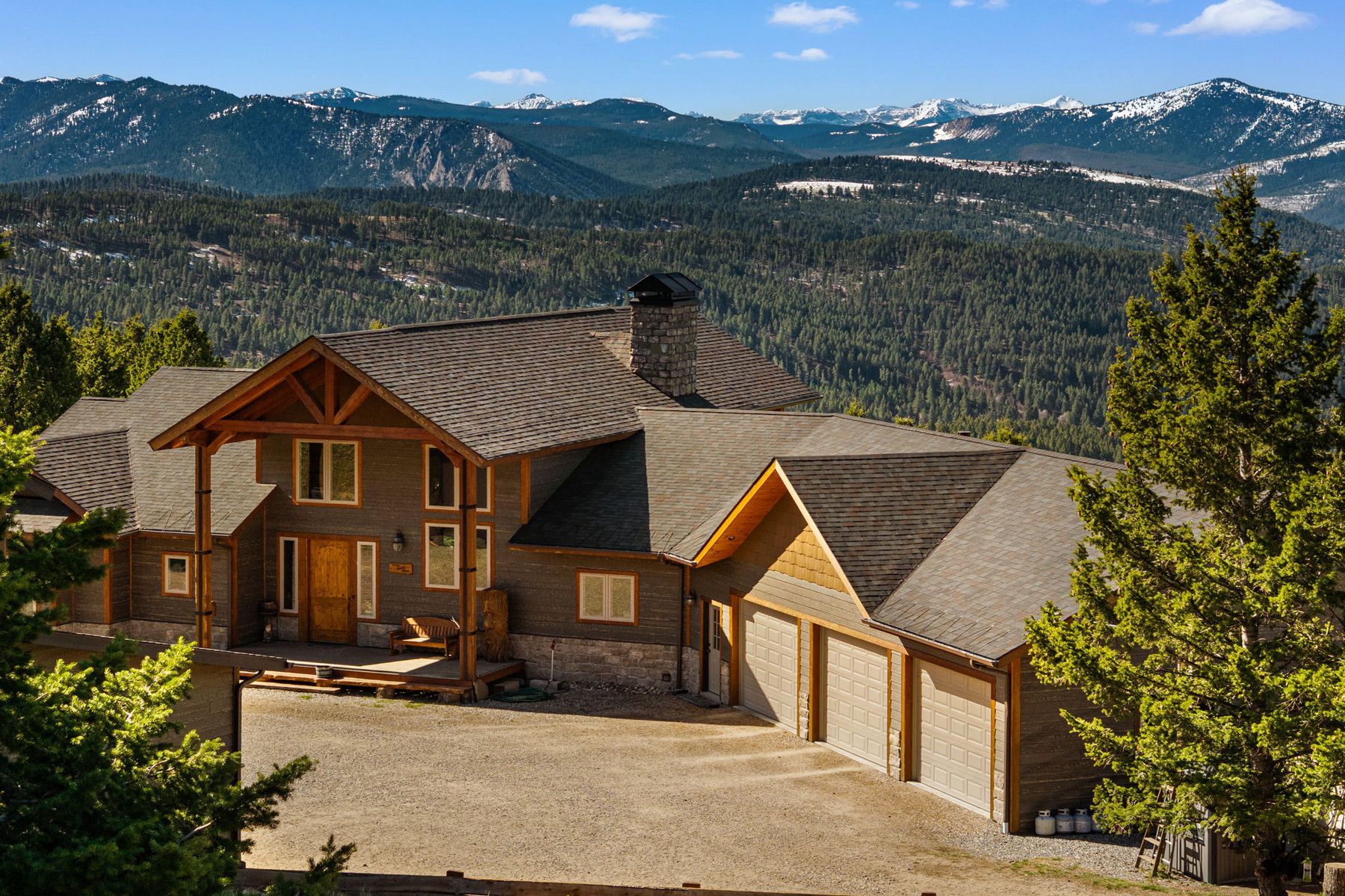 271 Sled Run Road