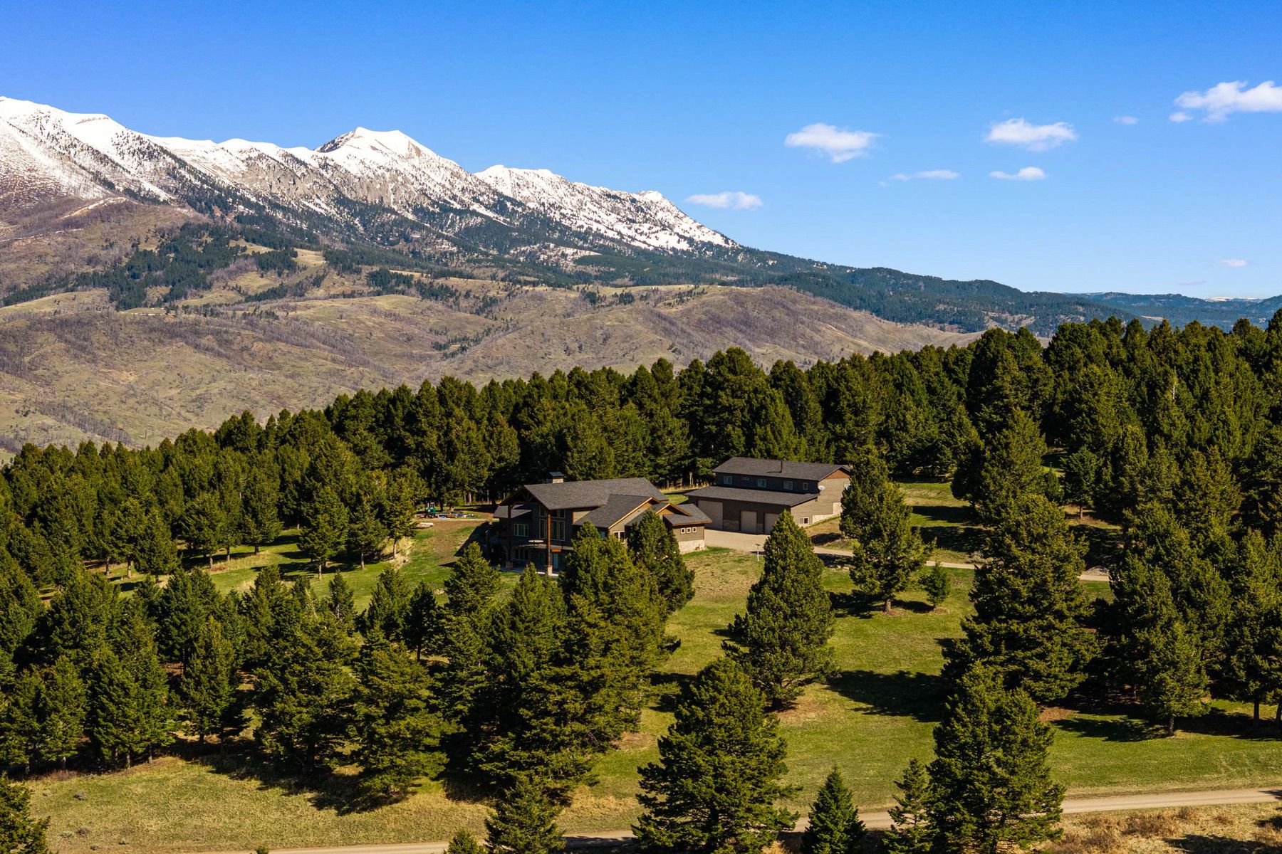 271 Sled Run Road
