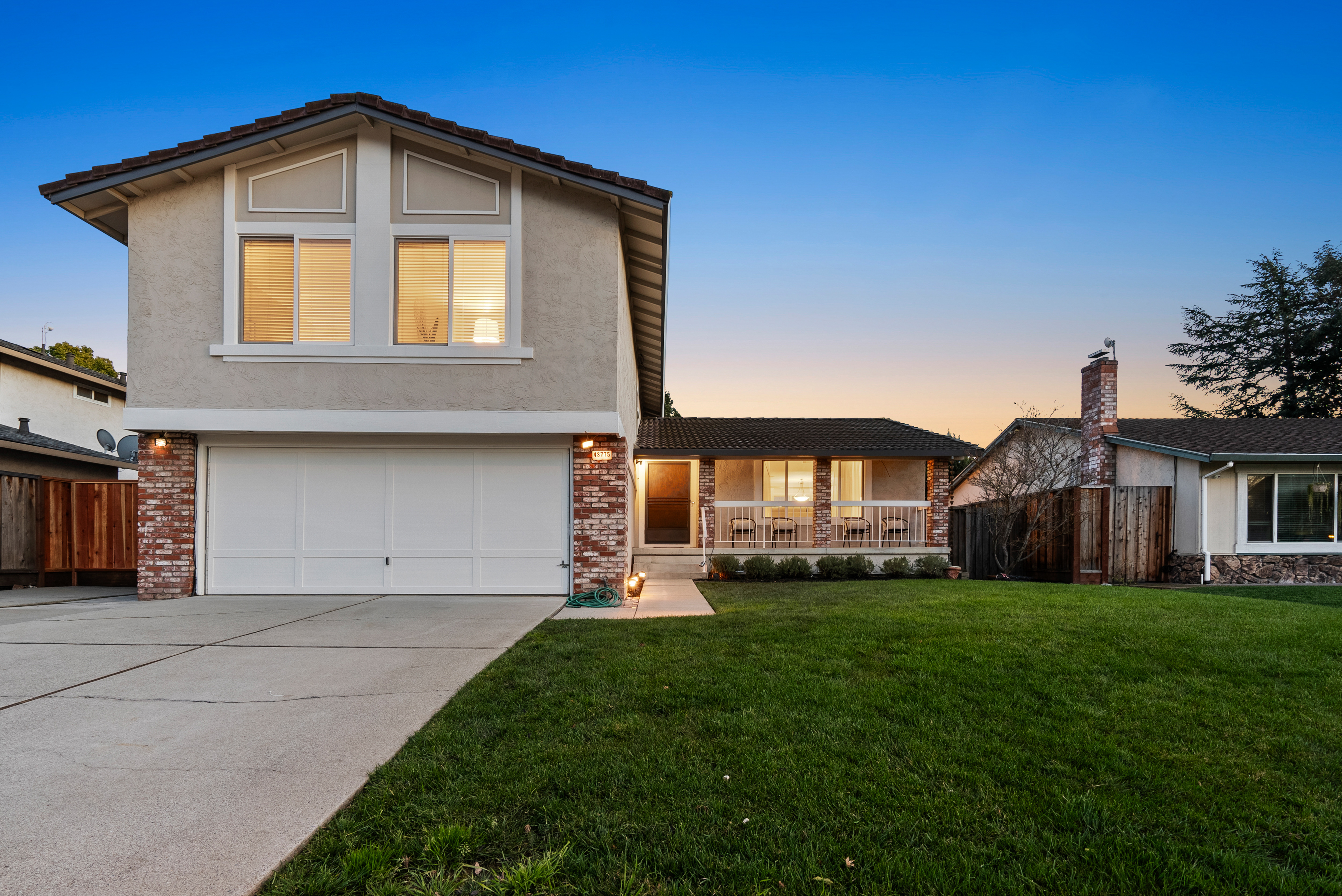 48775 Big Horn Court 