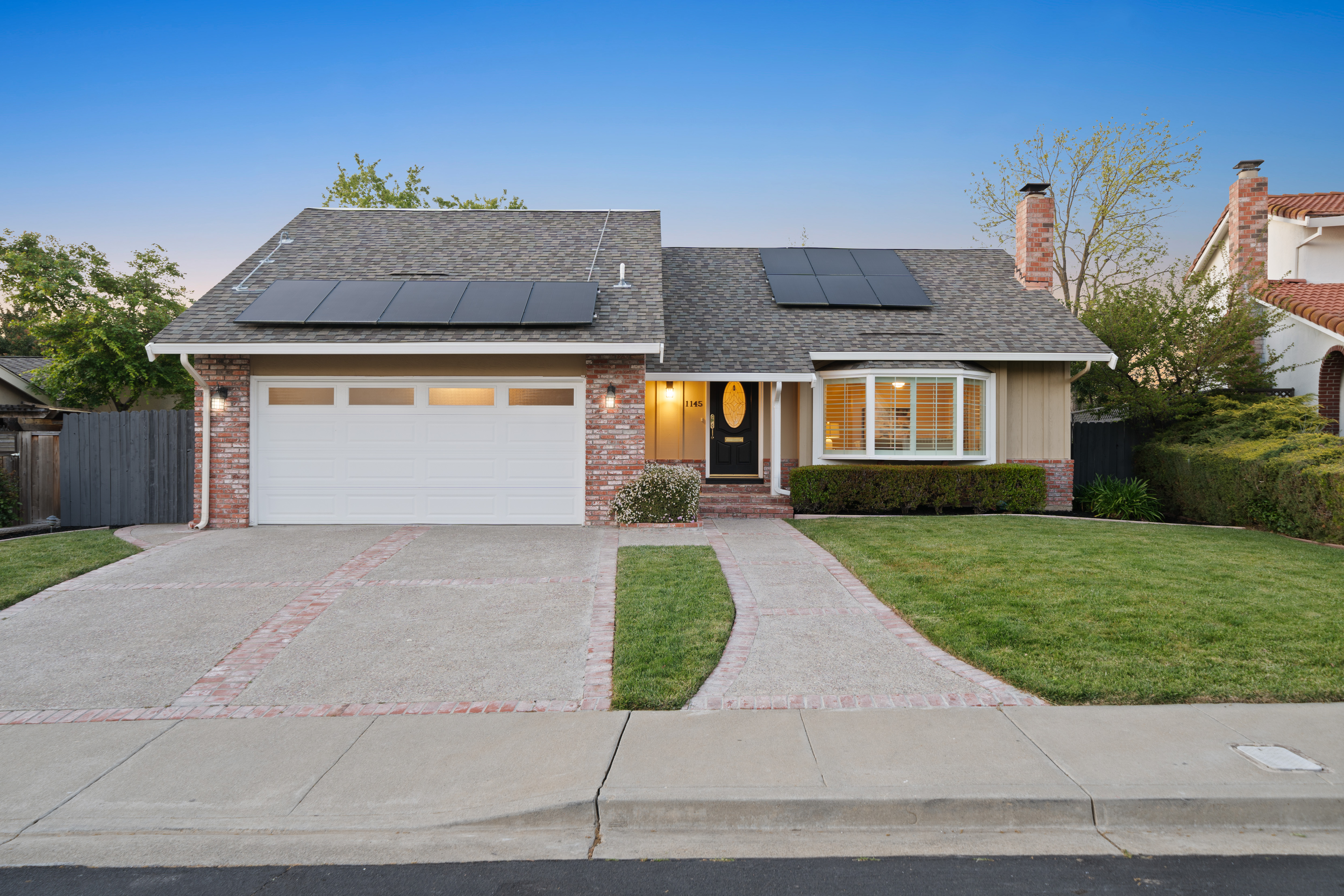 1145 Vintner Way 
