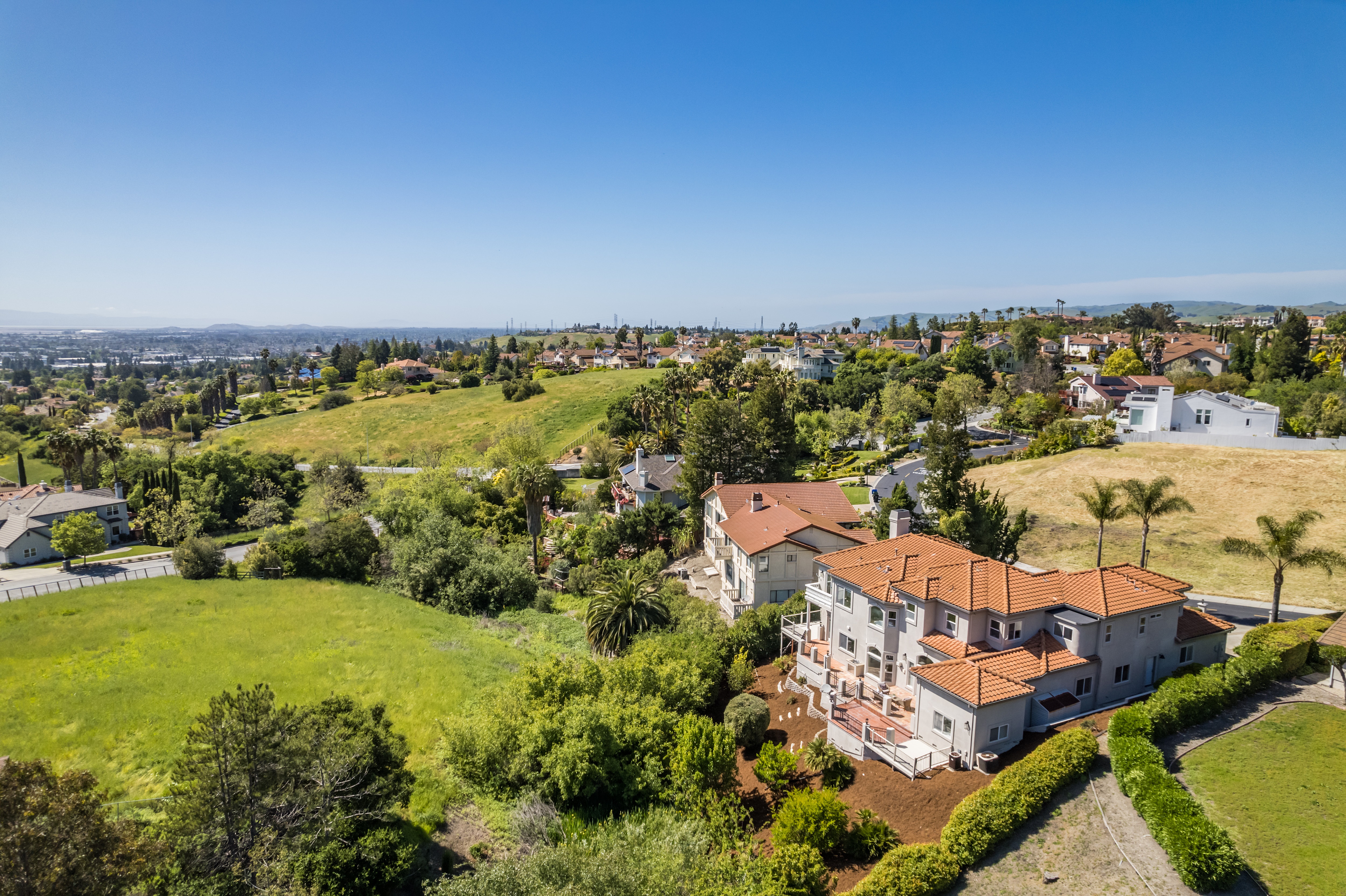 1585 Vinehill Circle 