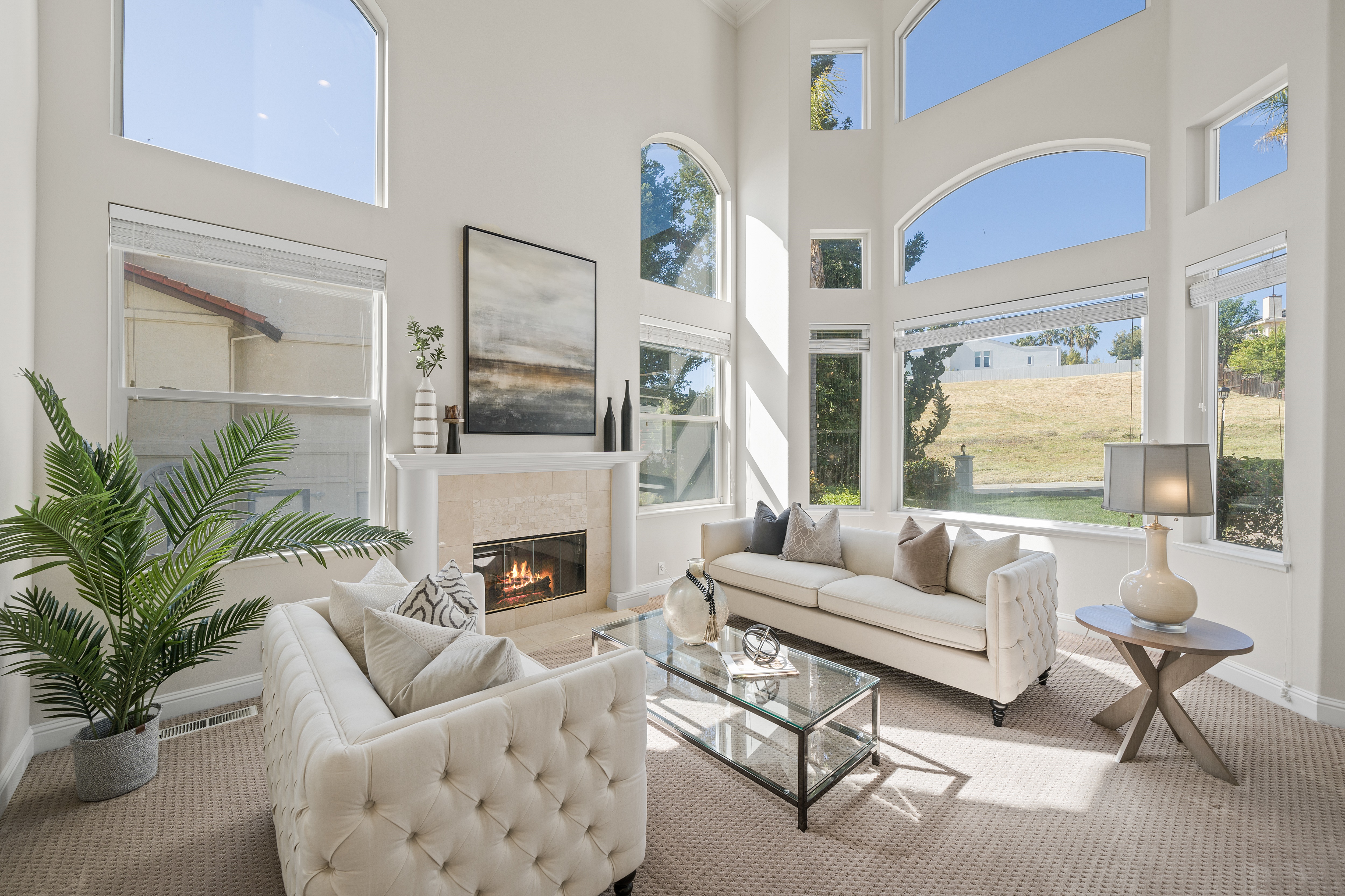 1585 Vinehill Circle 