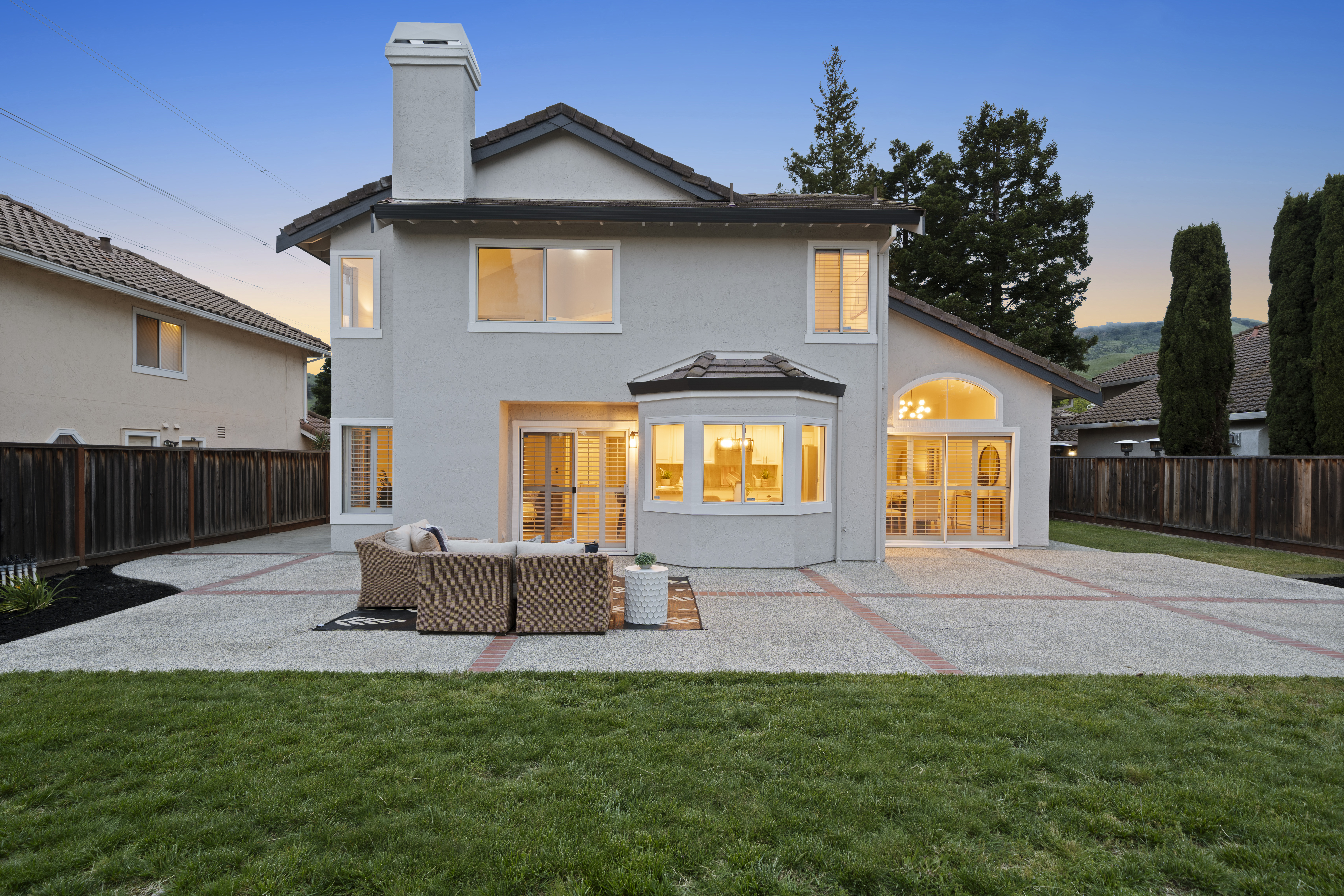 43963 Beretta Drive 
