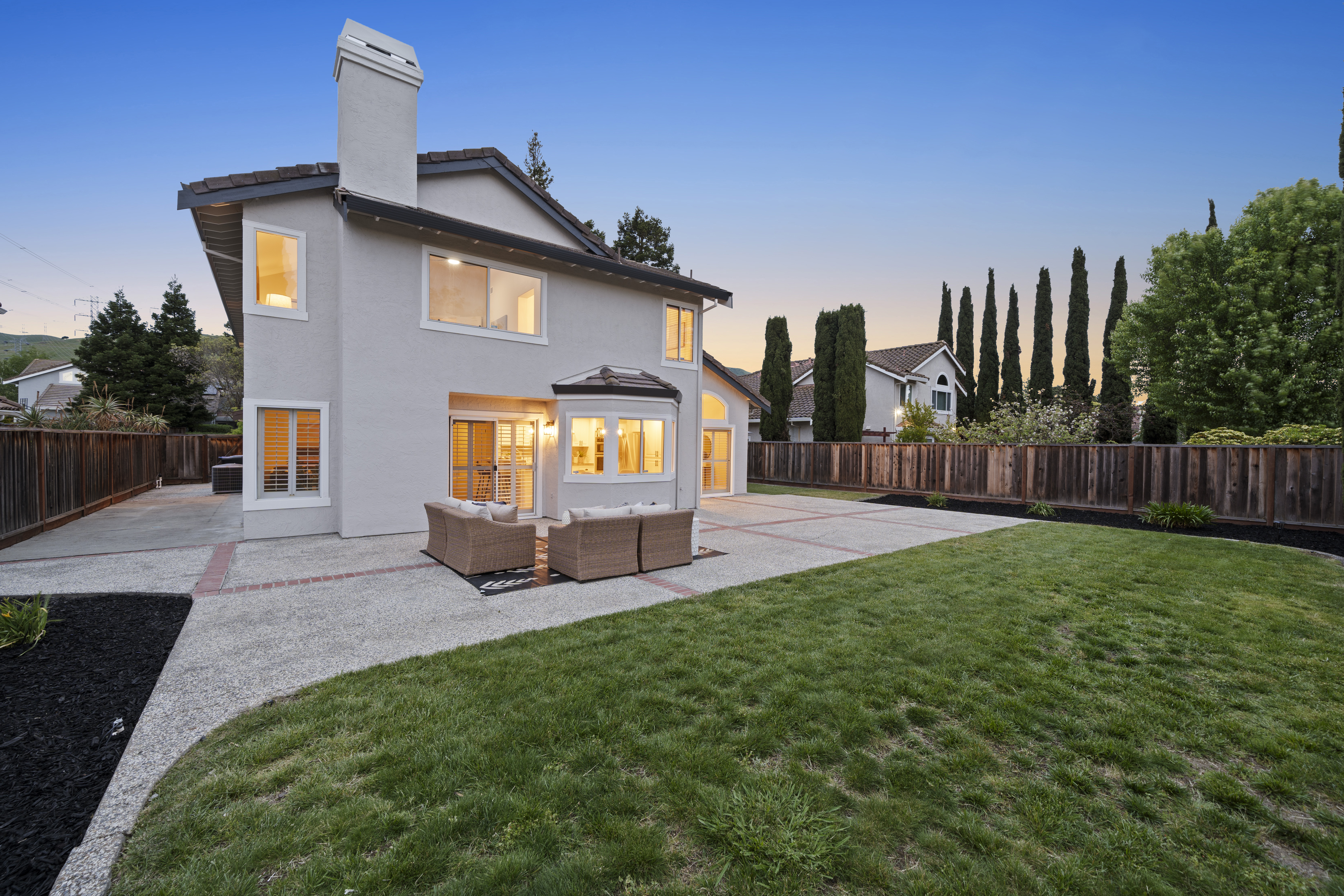 43963 Beretta Drive 