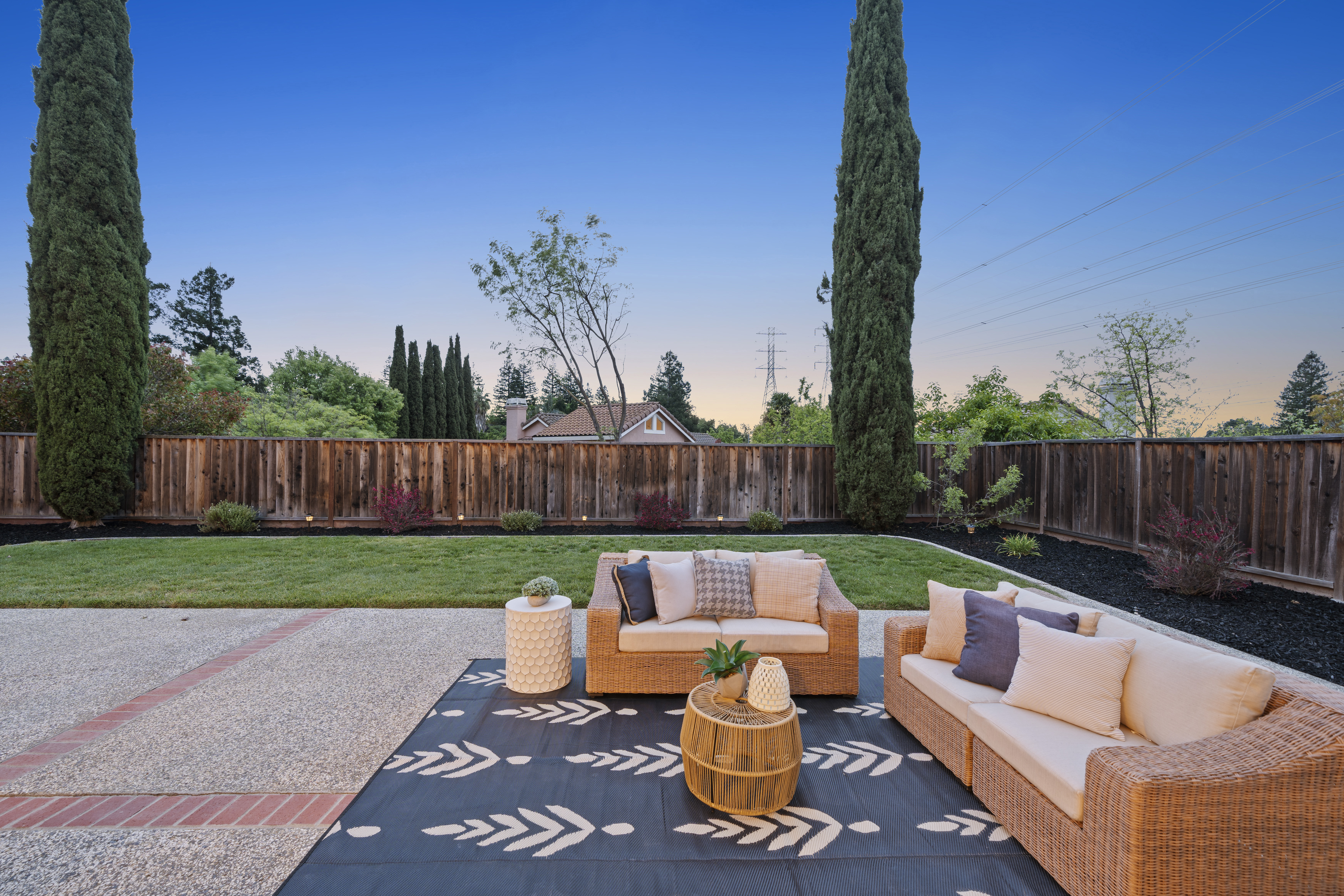 43963 Beretta Drive 
