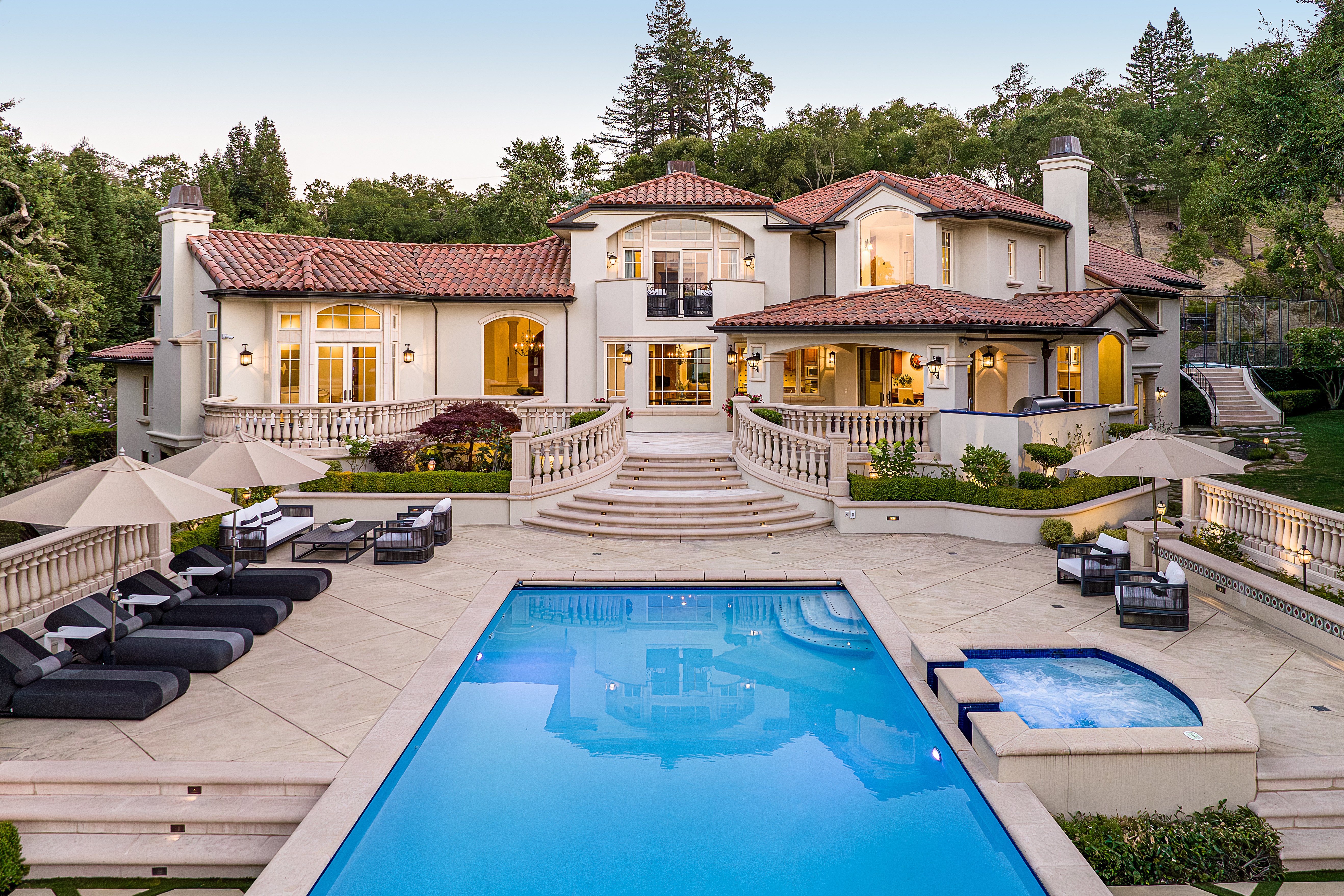 4200 Canyon Road 