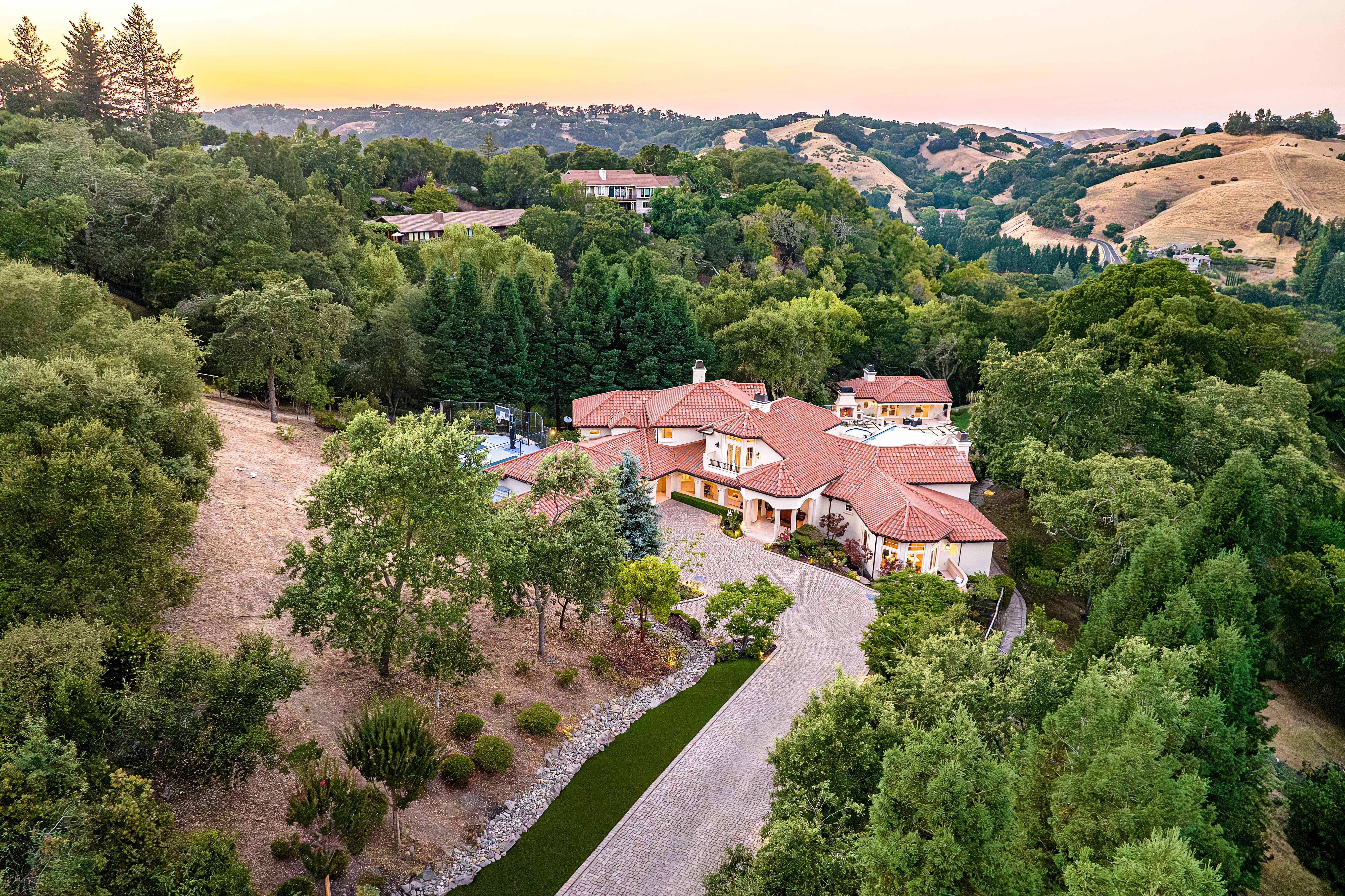 4200 Canyon Road 