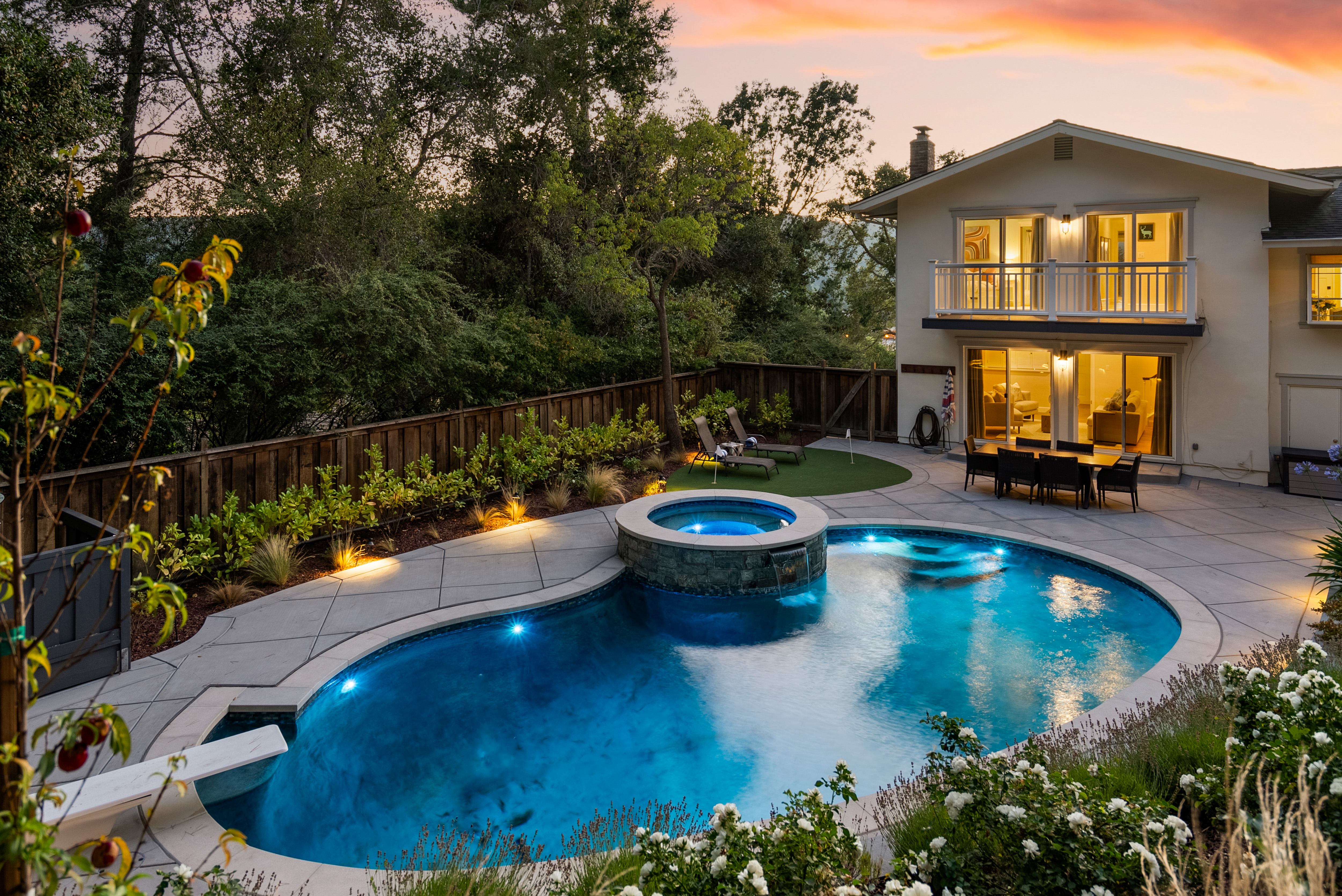 1068 Country Club Drive 