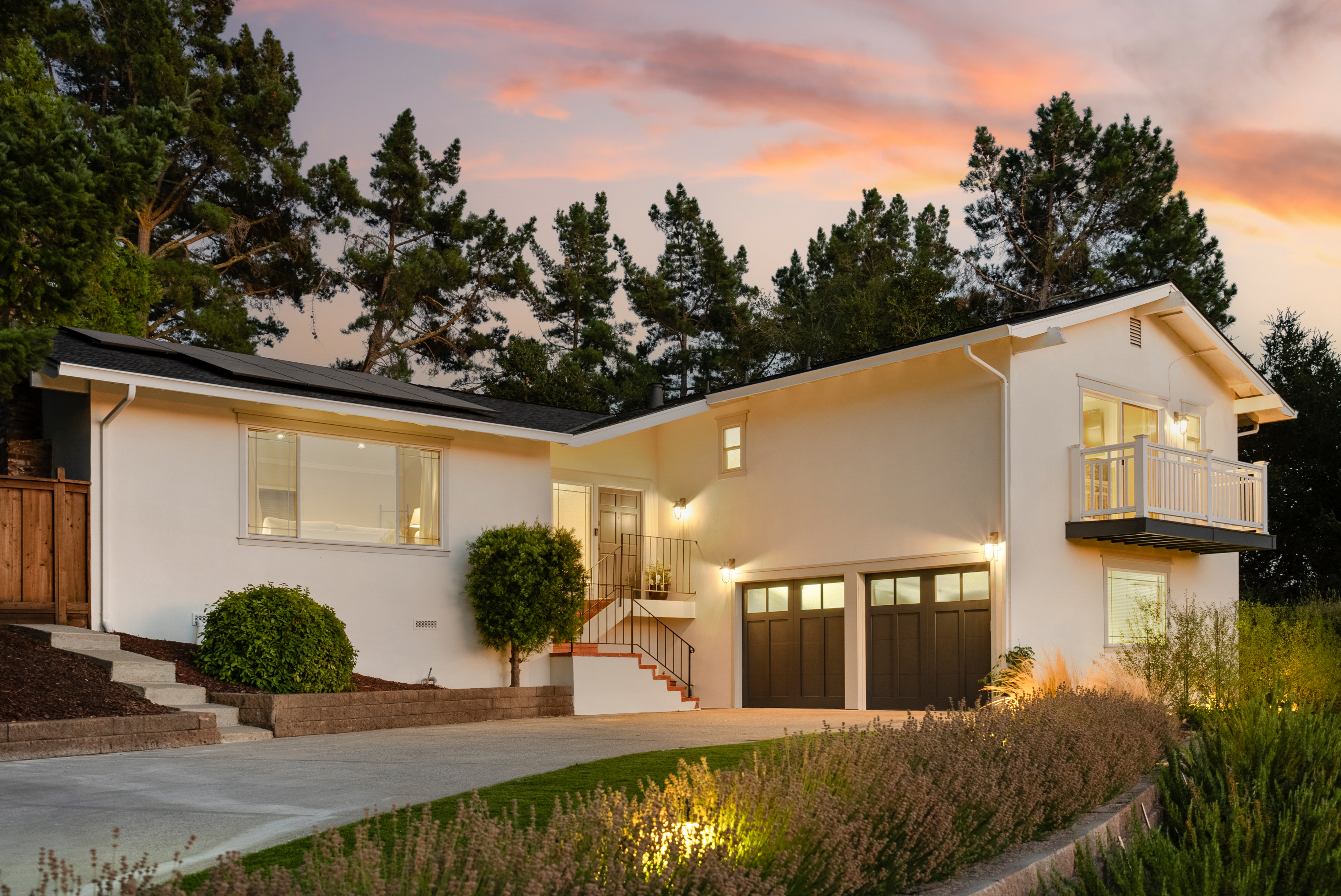 1068 Country Club Drive 