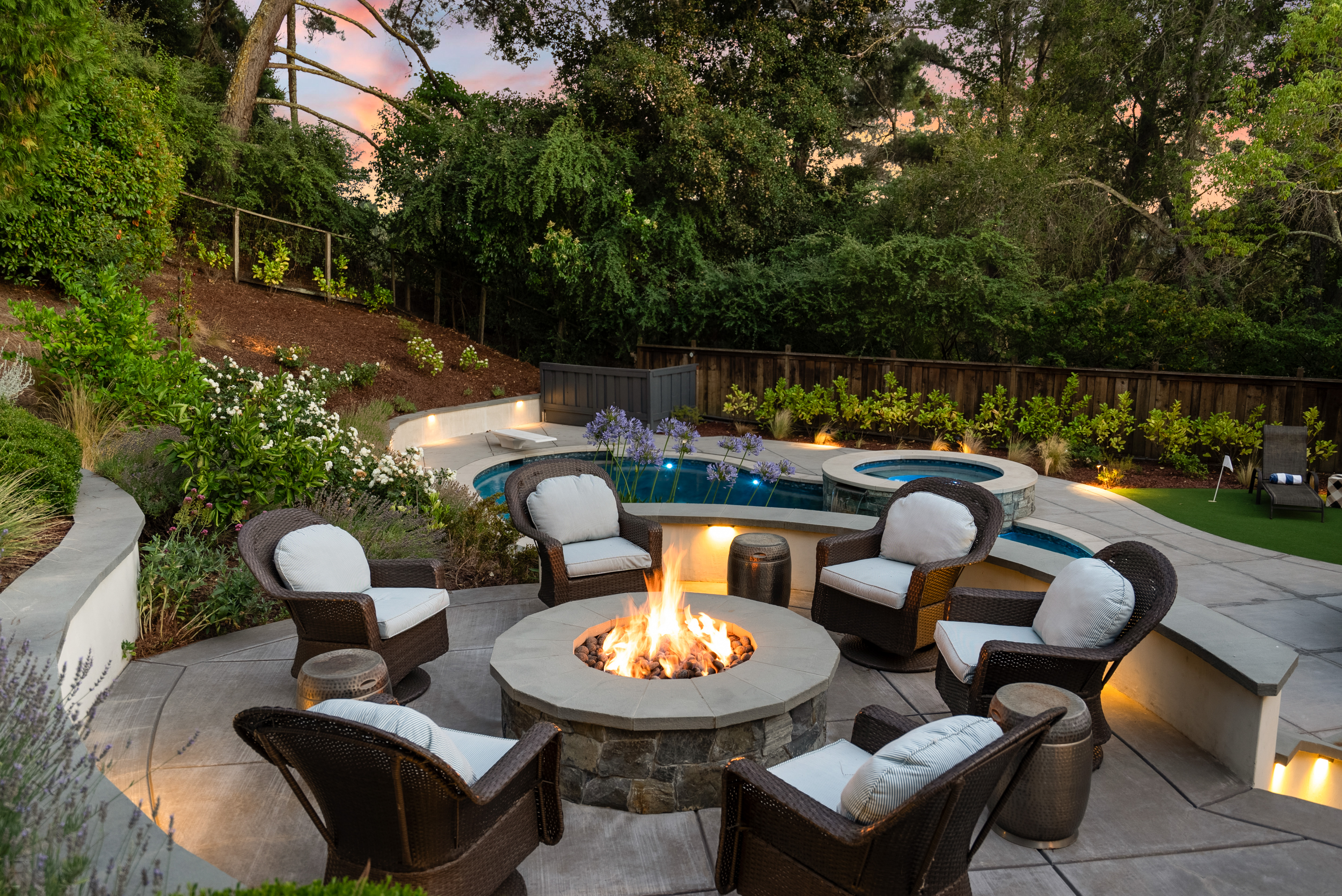 1068 Country Club Drive 