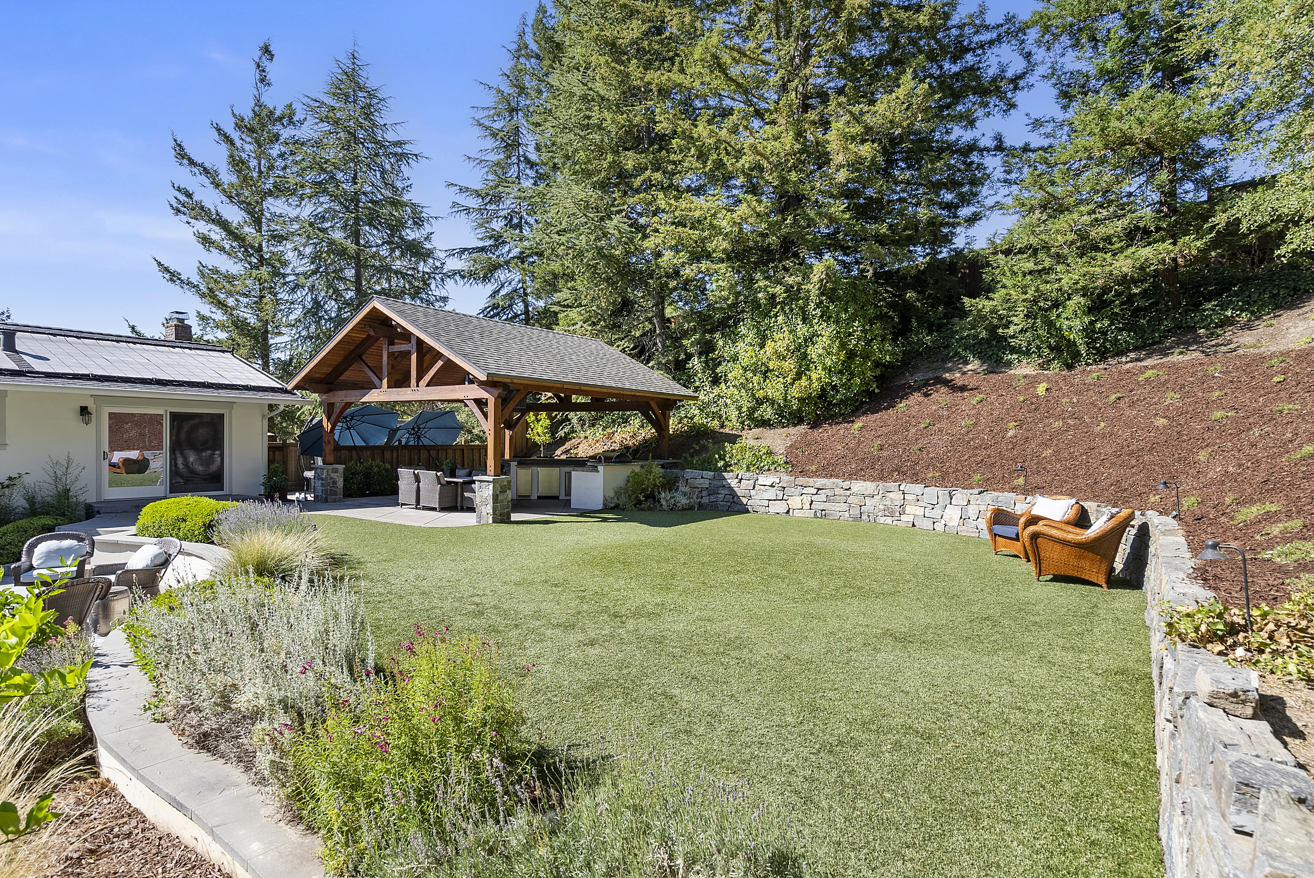 1068 Country Club Drive 