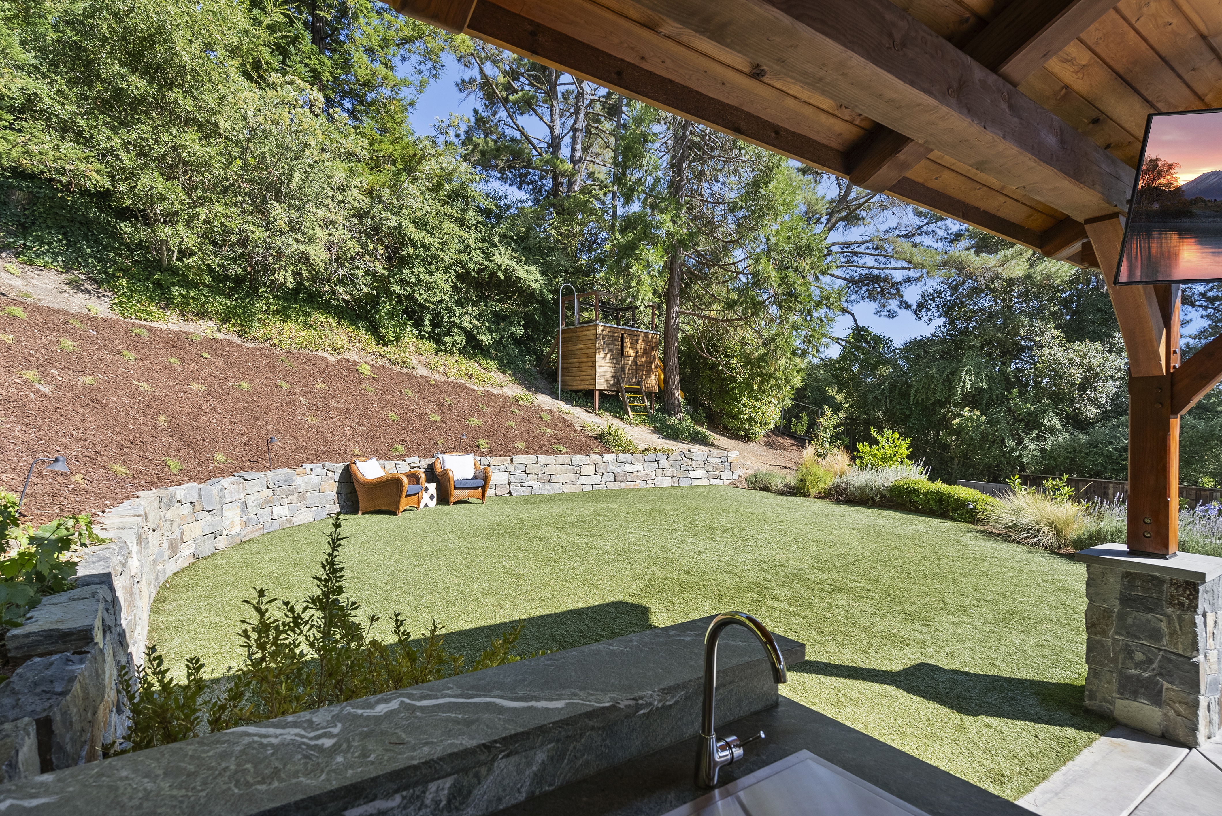 1068 Country Club Drive 