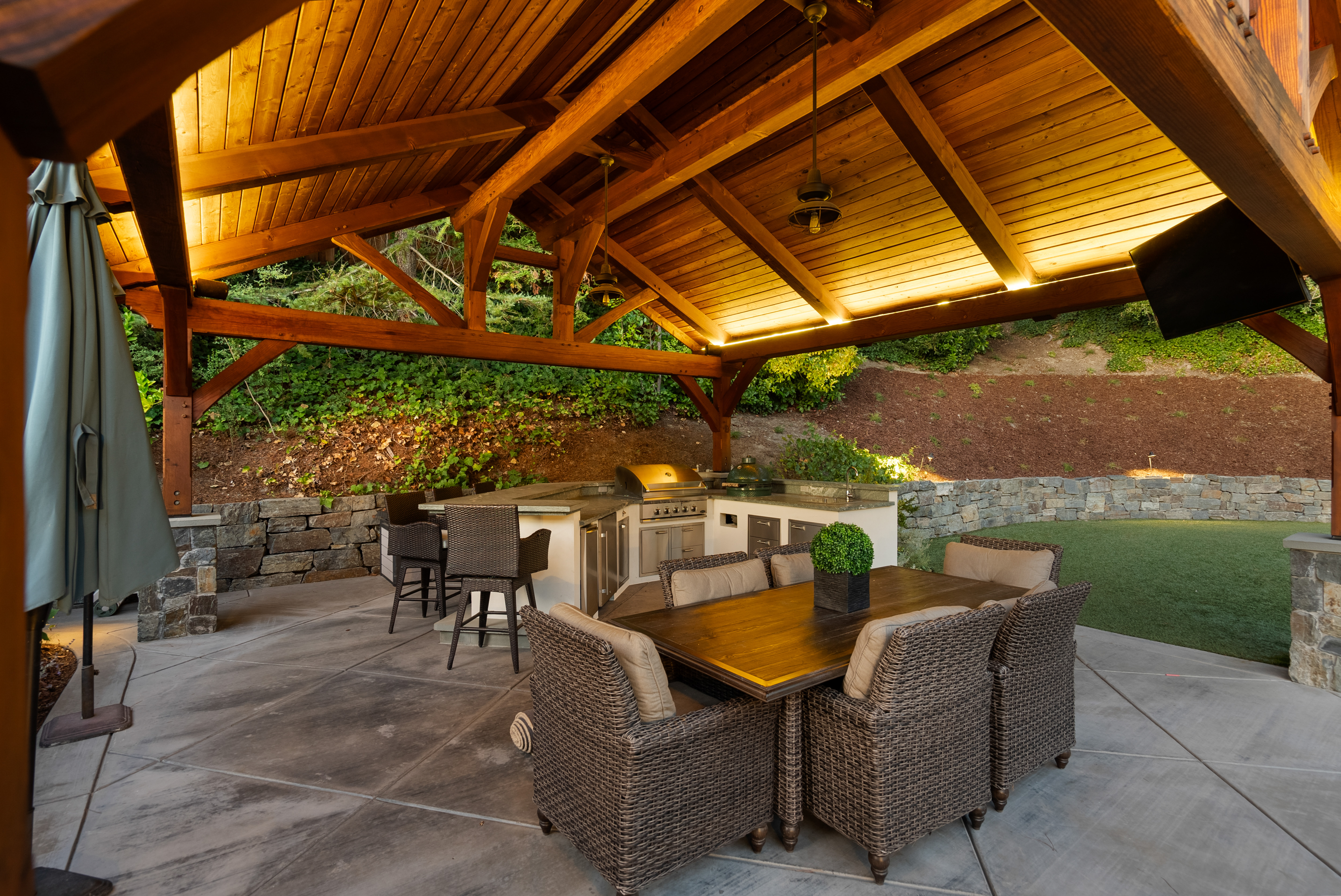 1068 Country Club Drive 