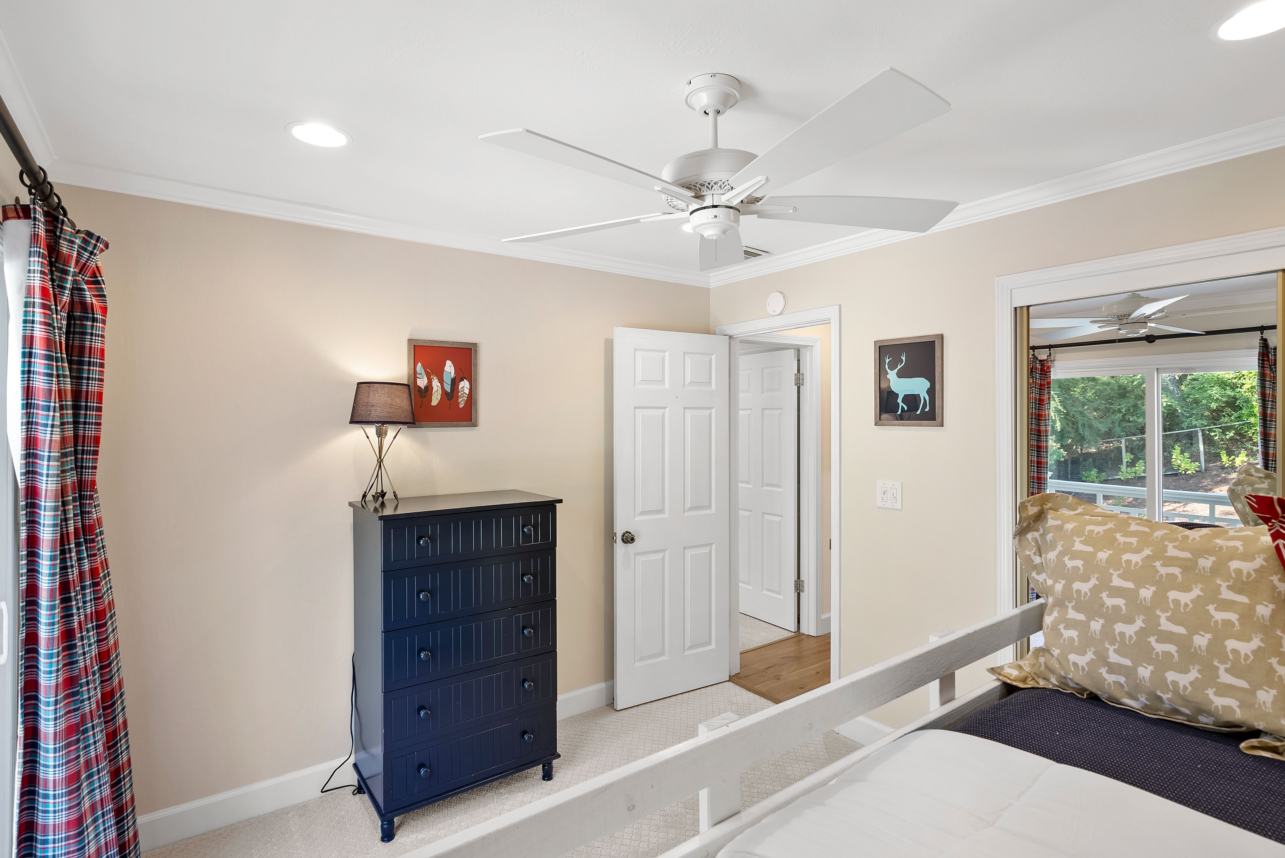 1068 Country Club Drive 