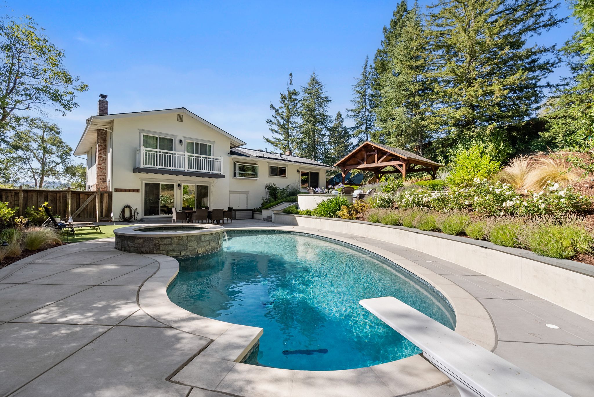 1068 Country Club Drive 