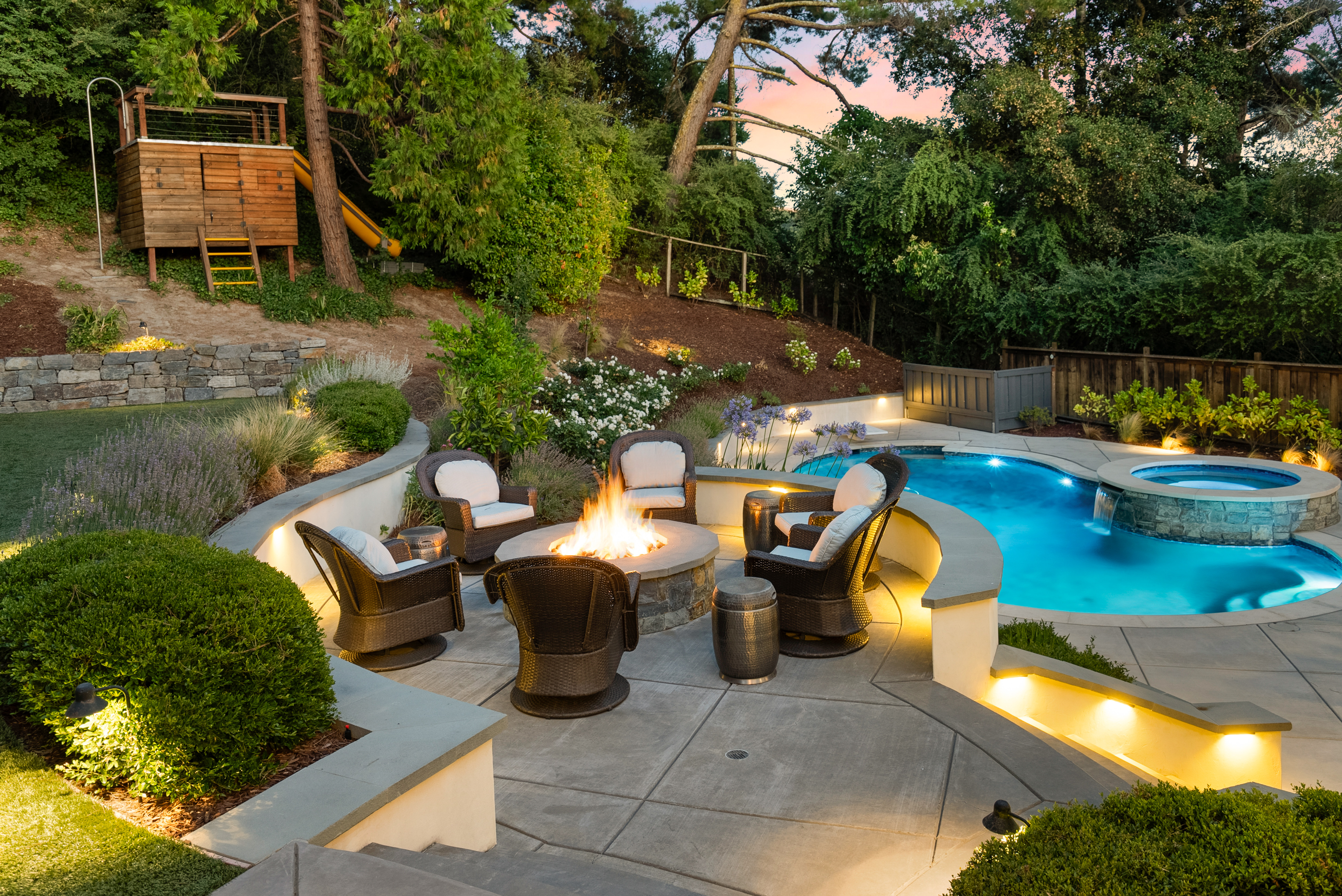 1068 Country Club Drive 