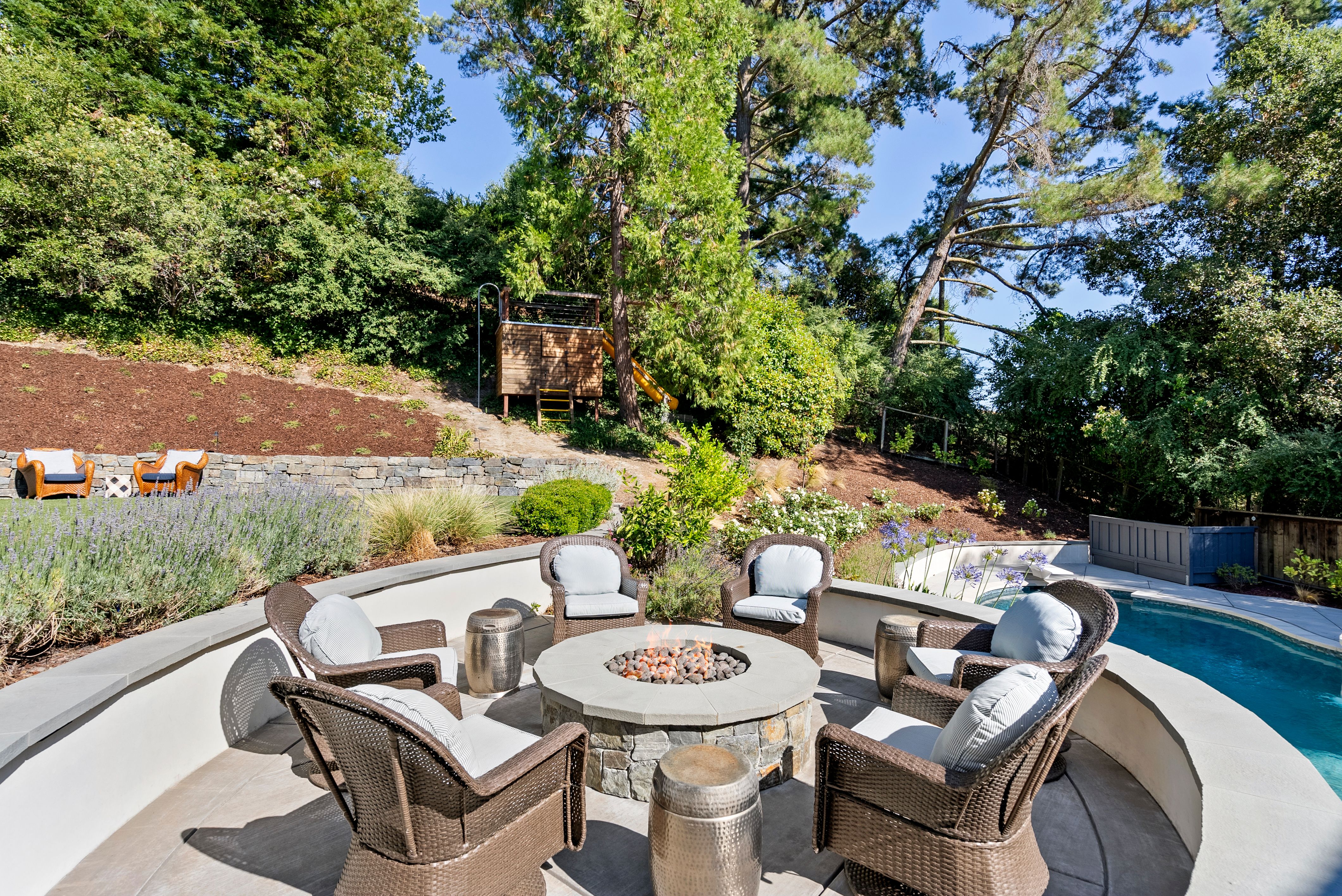 1068 Country Club Drive 