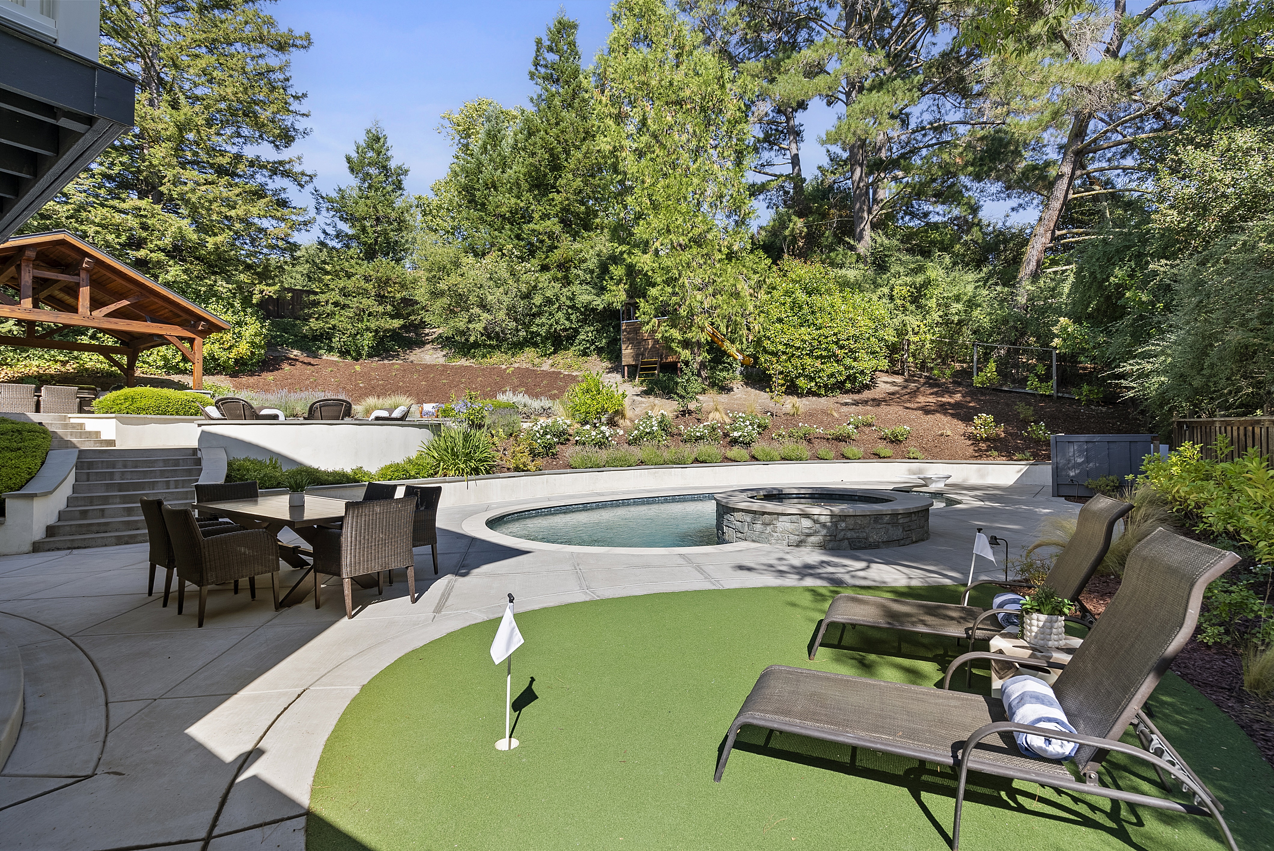 1068 Country Club Drive 